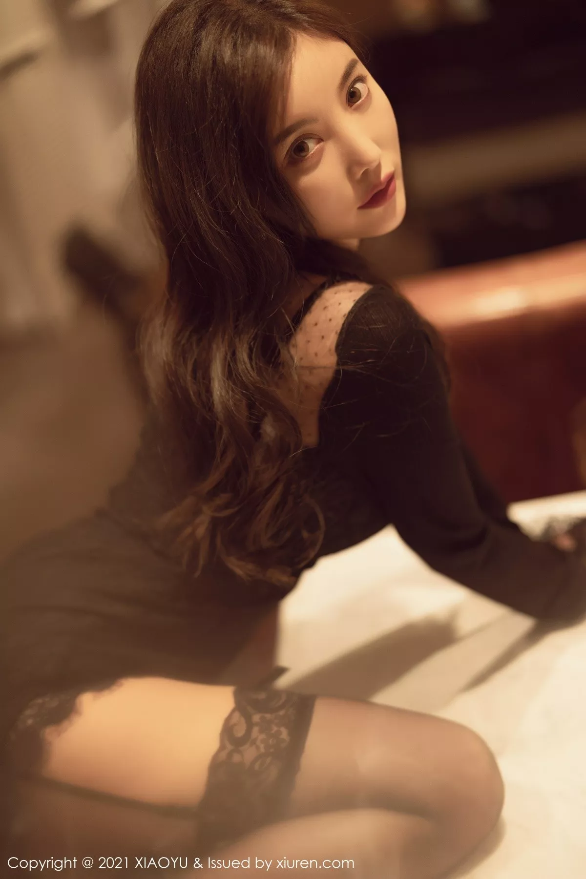 杨晨晨写真