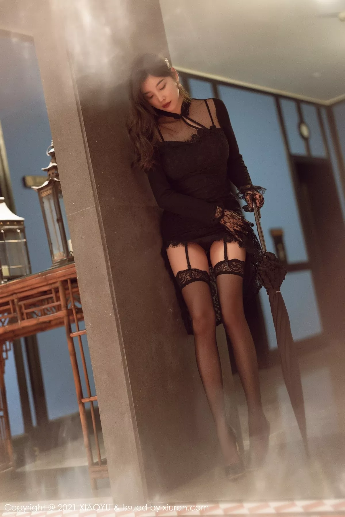 杨晨晨写真