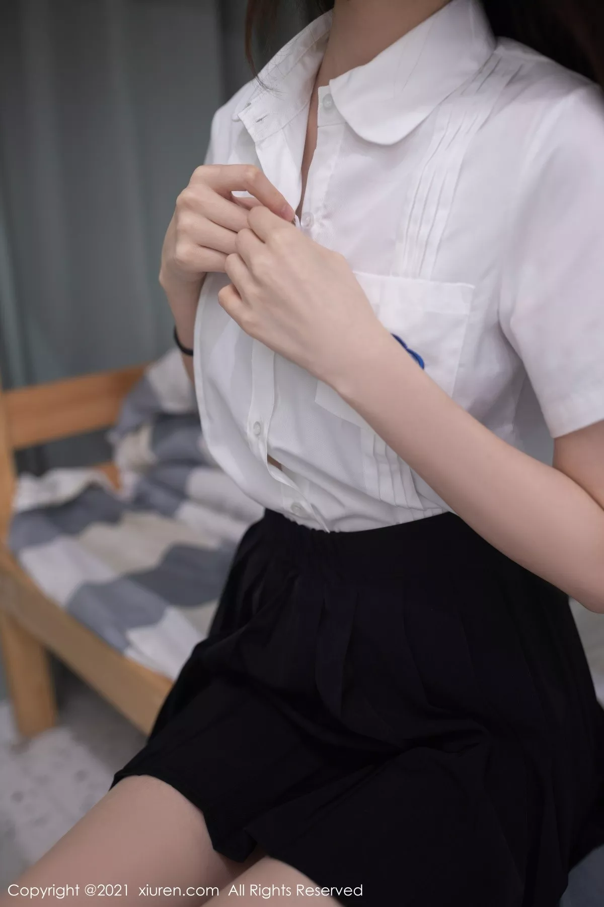 王心怡写真