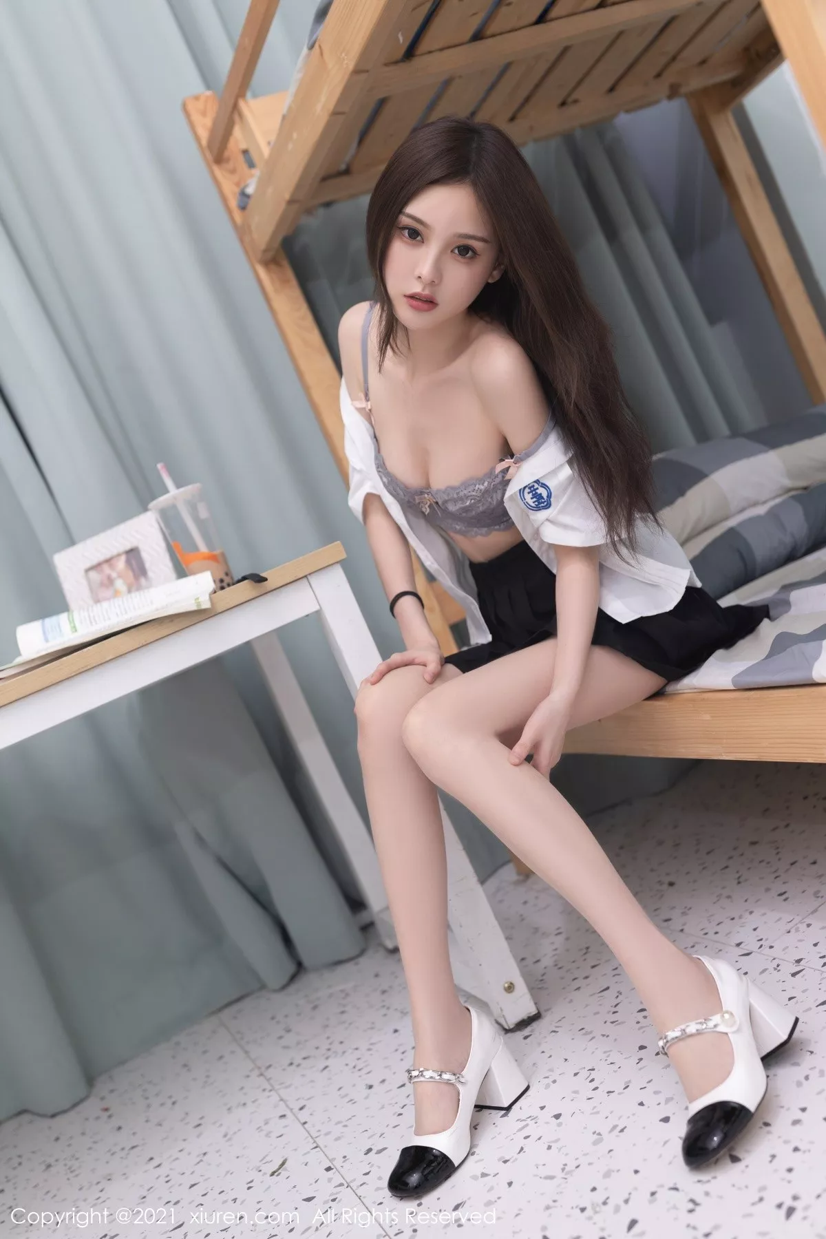 王心怡写真
