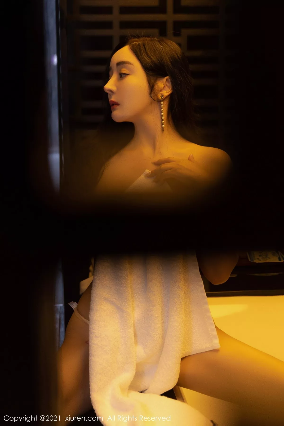 允爾写真