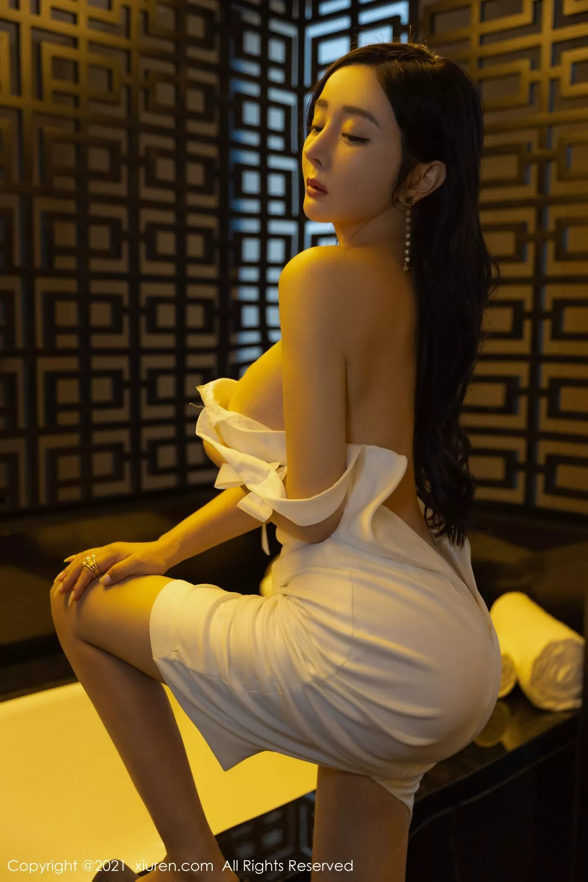 允爾写真