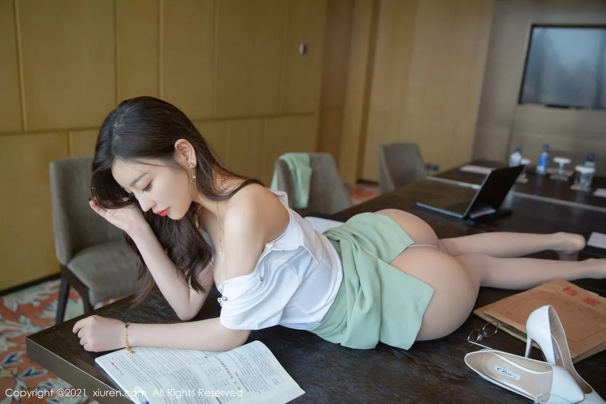 杨晨晨写真