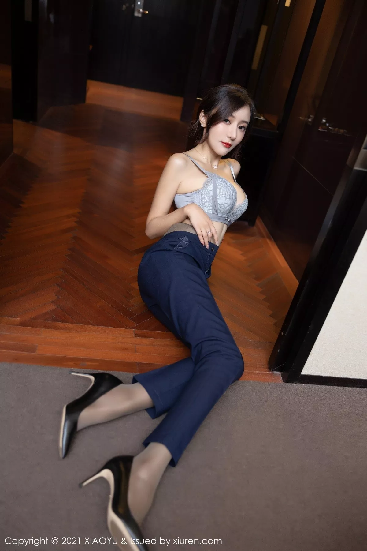 王馨瑶写真