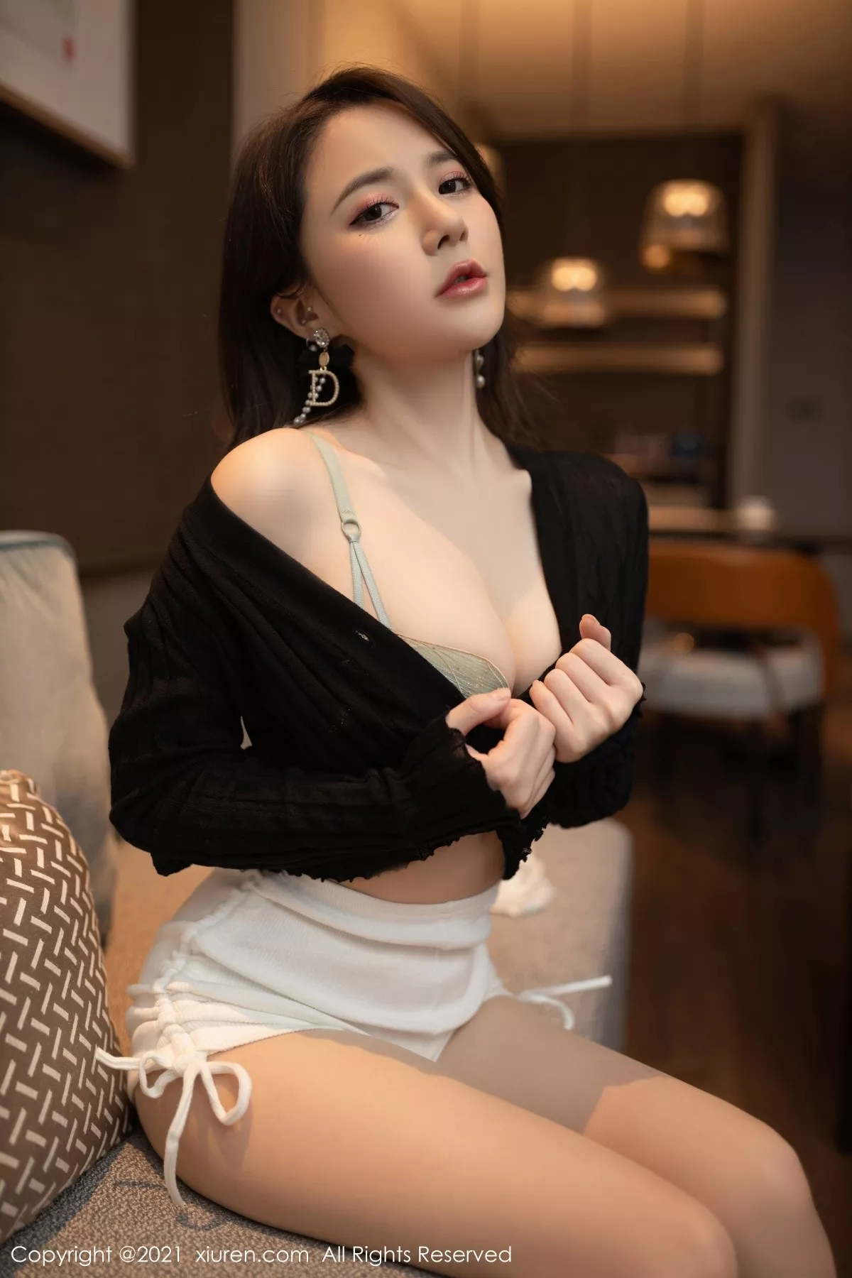 鱼子酱写真