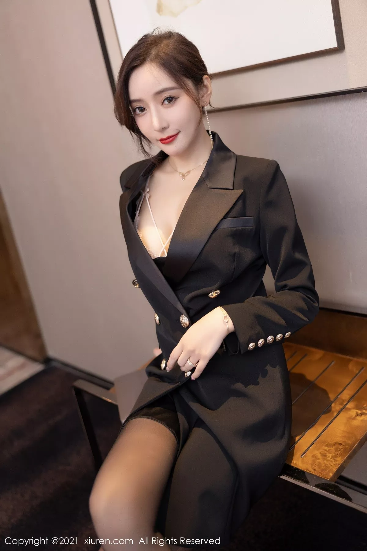 王馨瑶写真