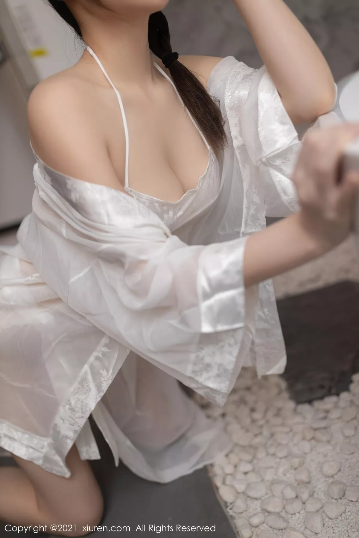 鱼子酱写真