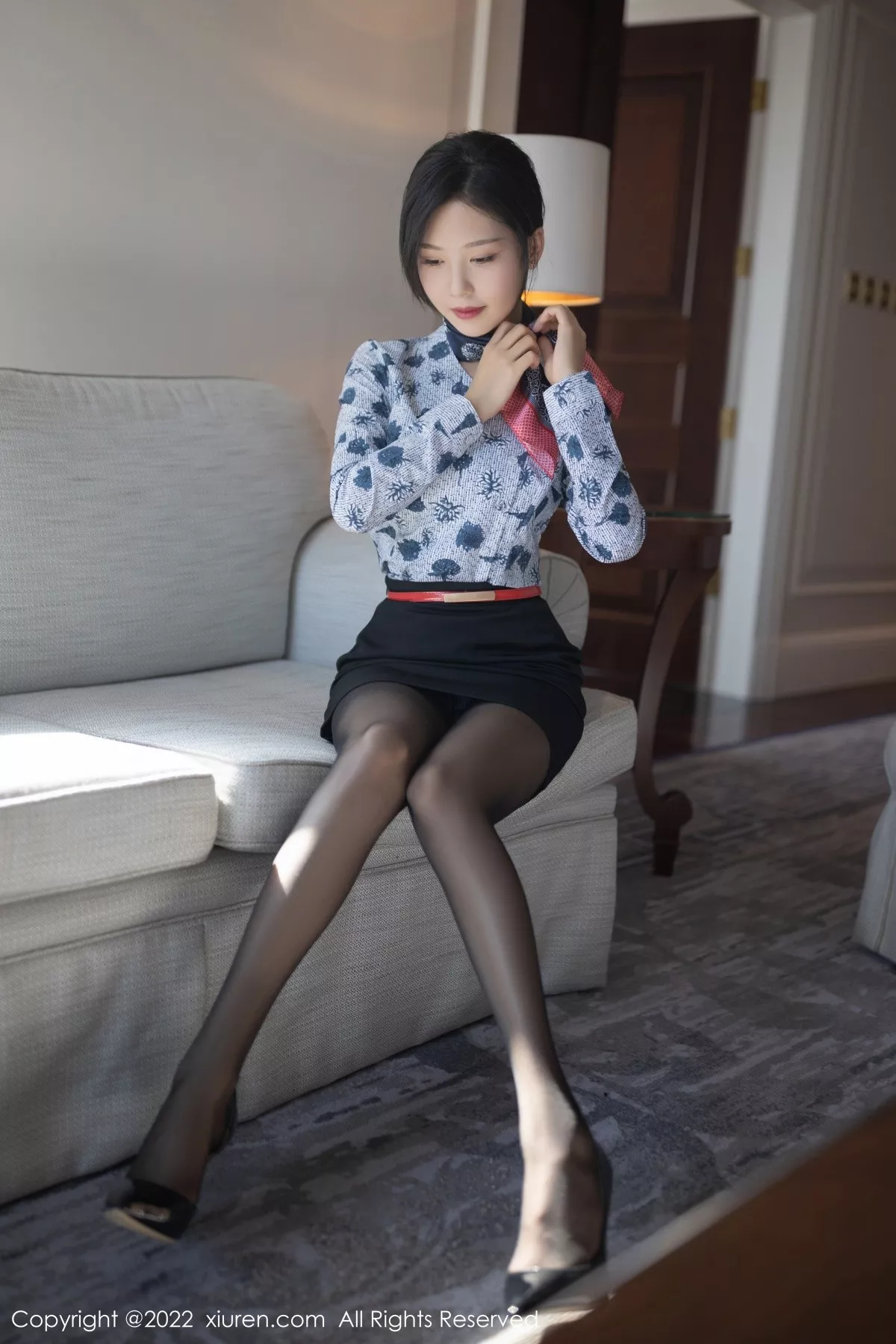 抖娘利世写真