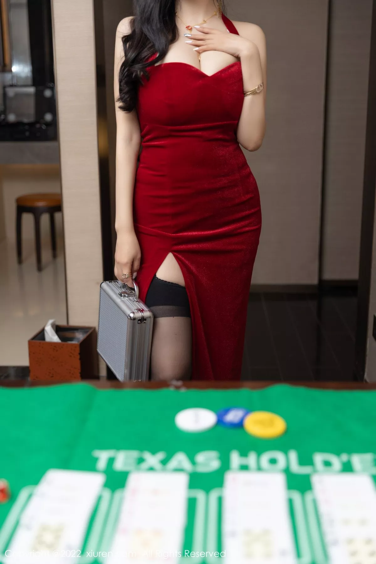 允爾写真