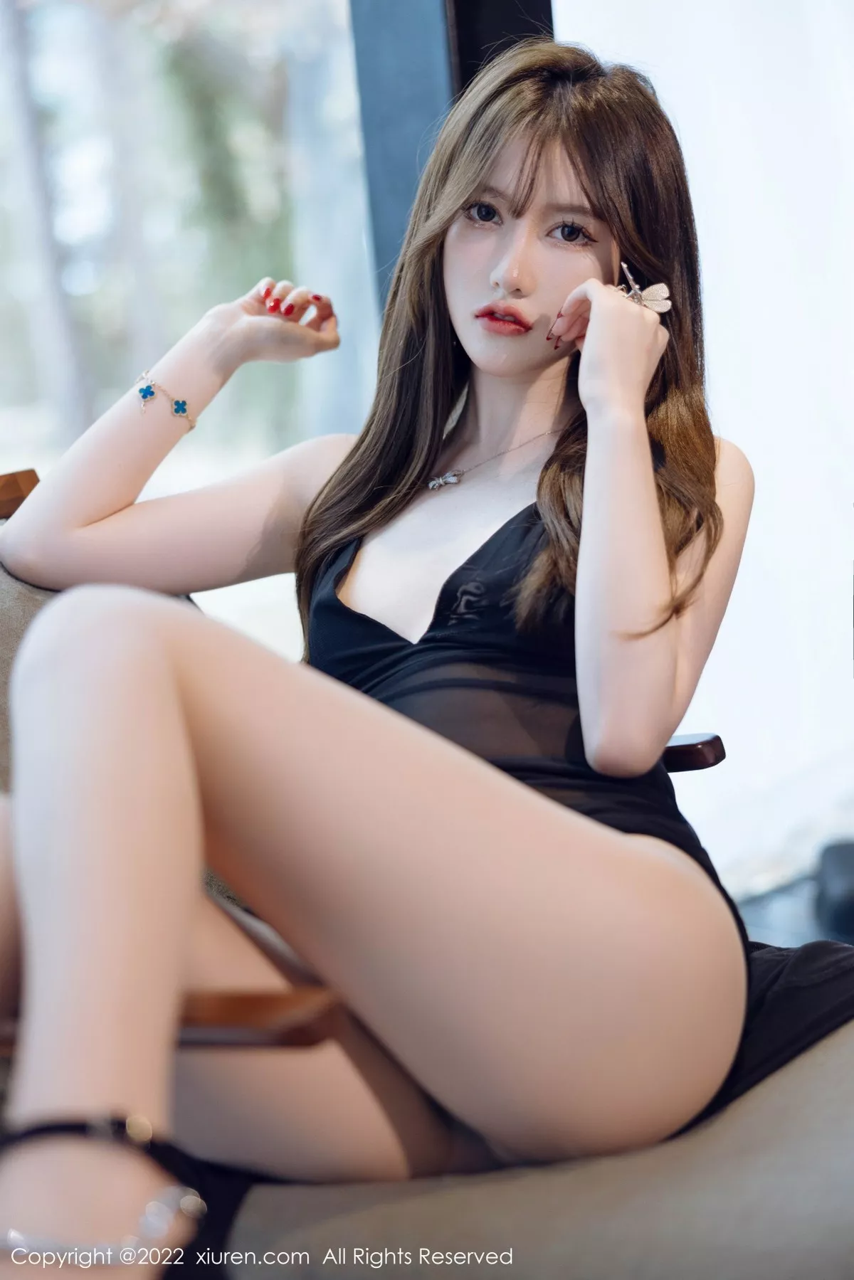美桃酱写真