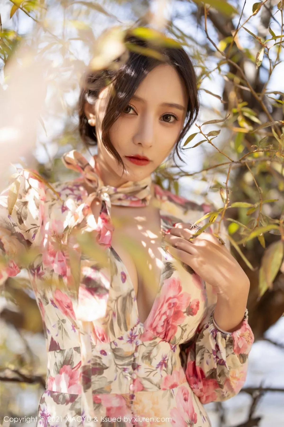 王馨瑶写真