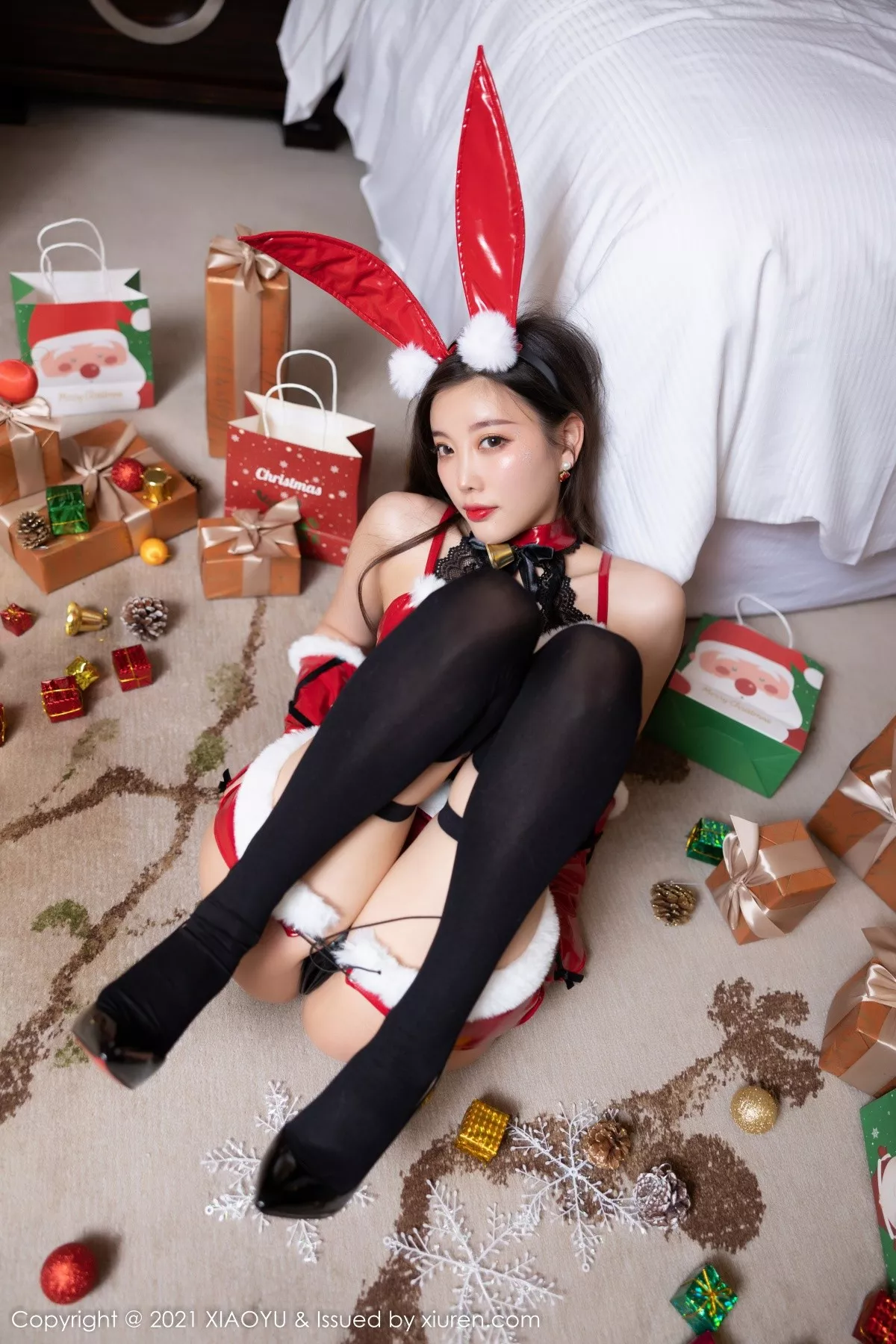 杨晨晨写真