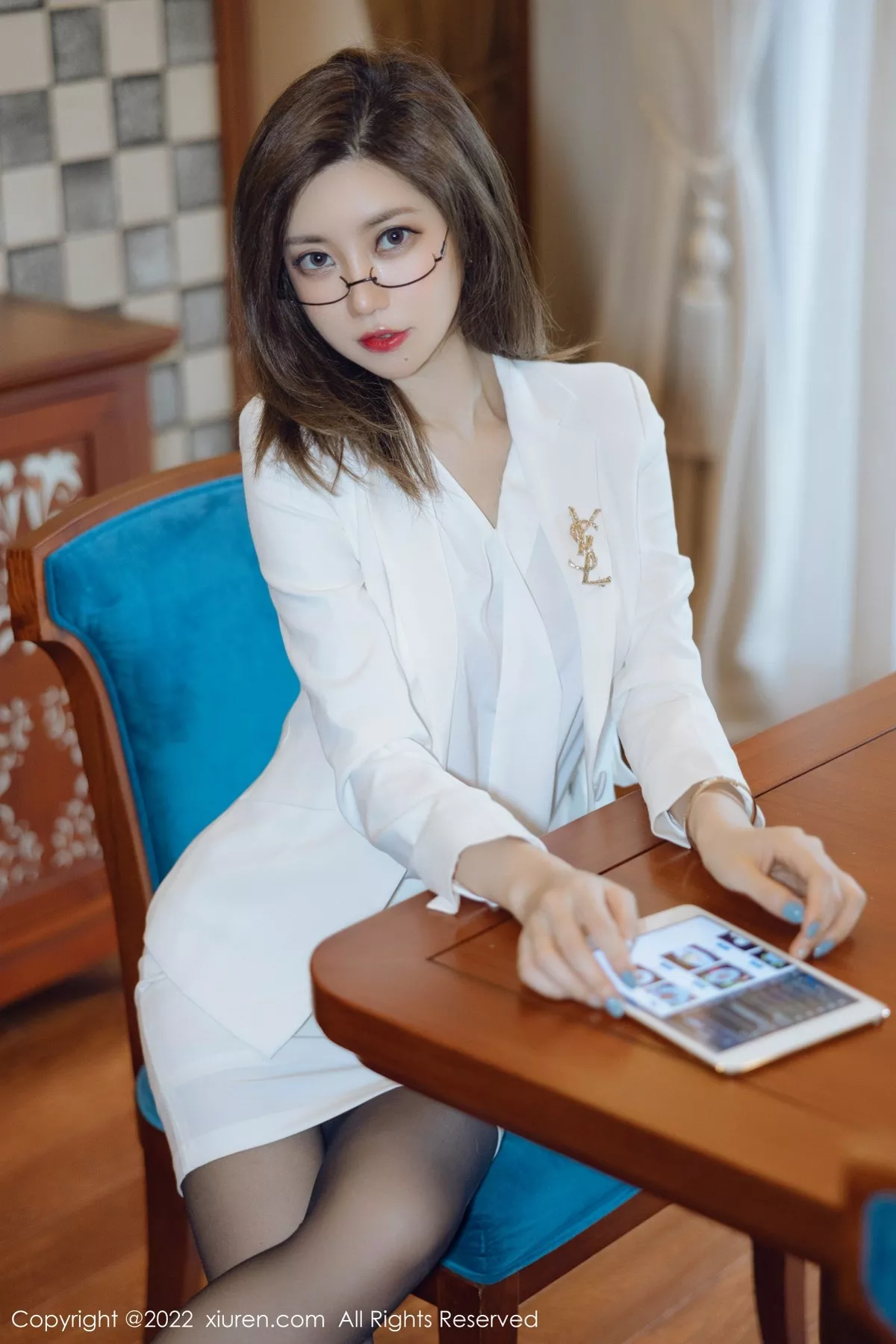 绮里嘉写真