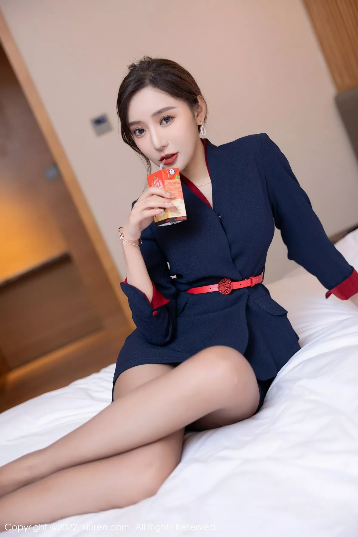 王馨瑶写真