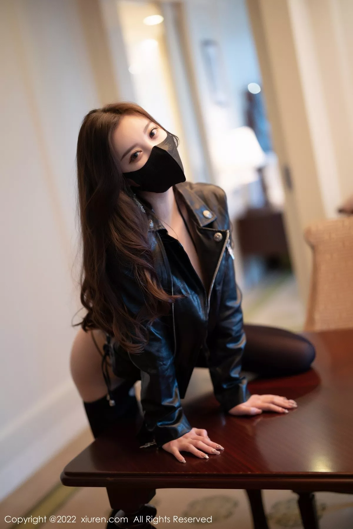 杨晨晨写真