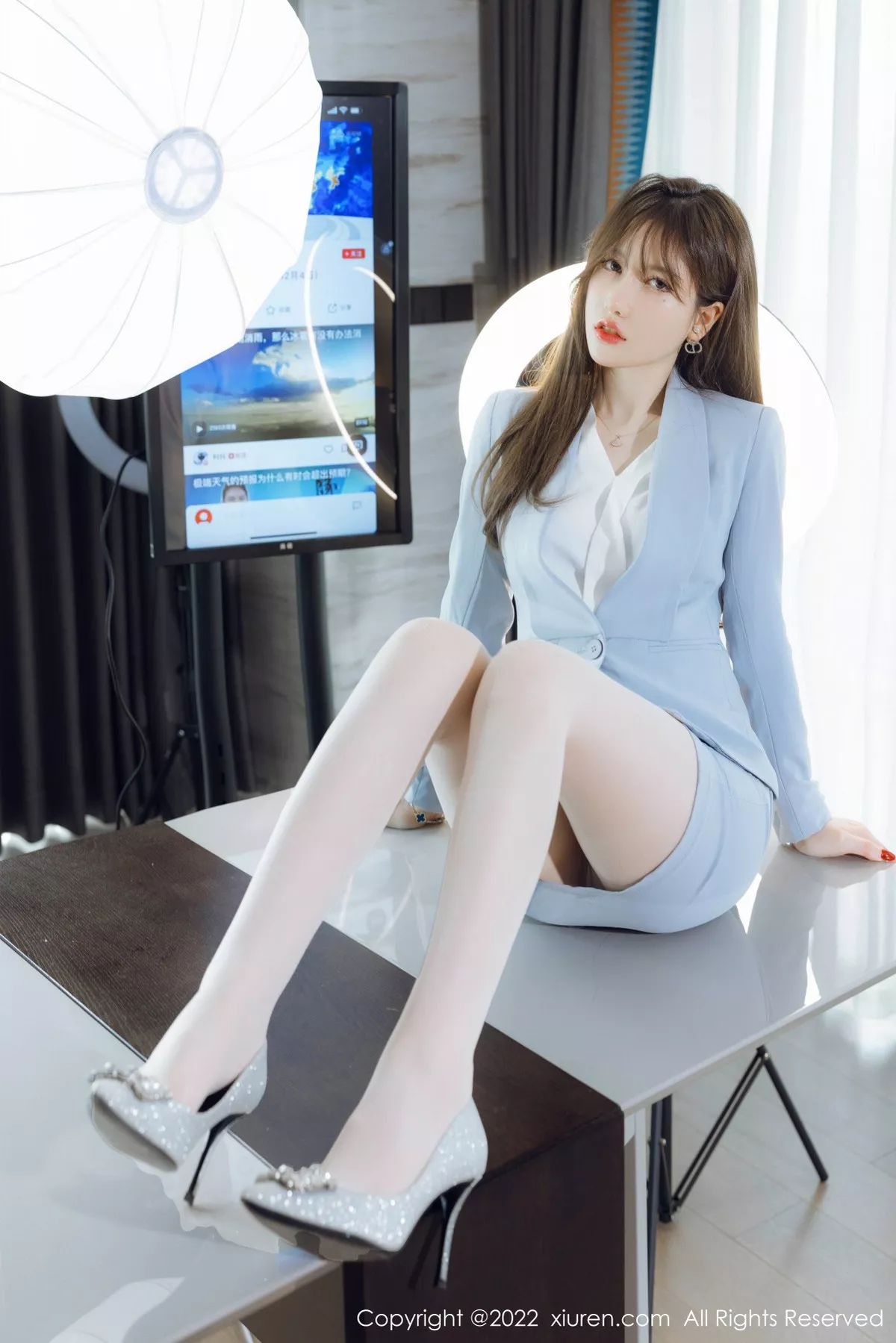美桃酱写真