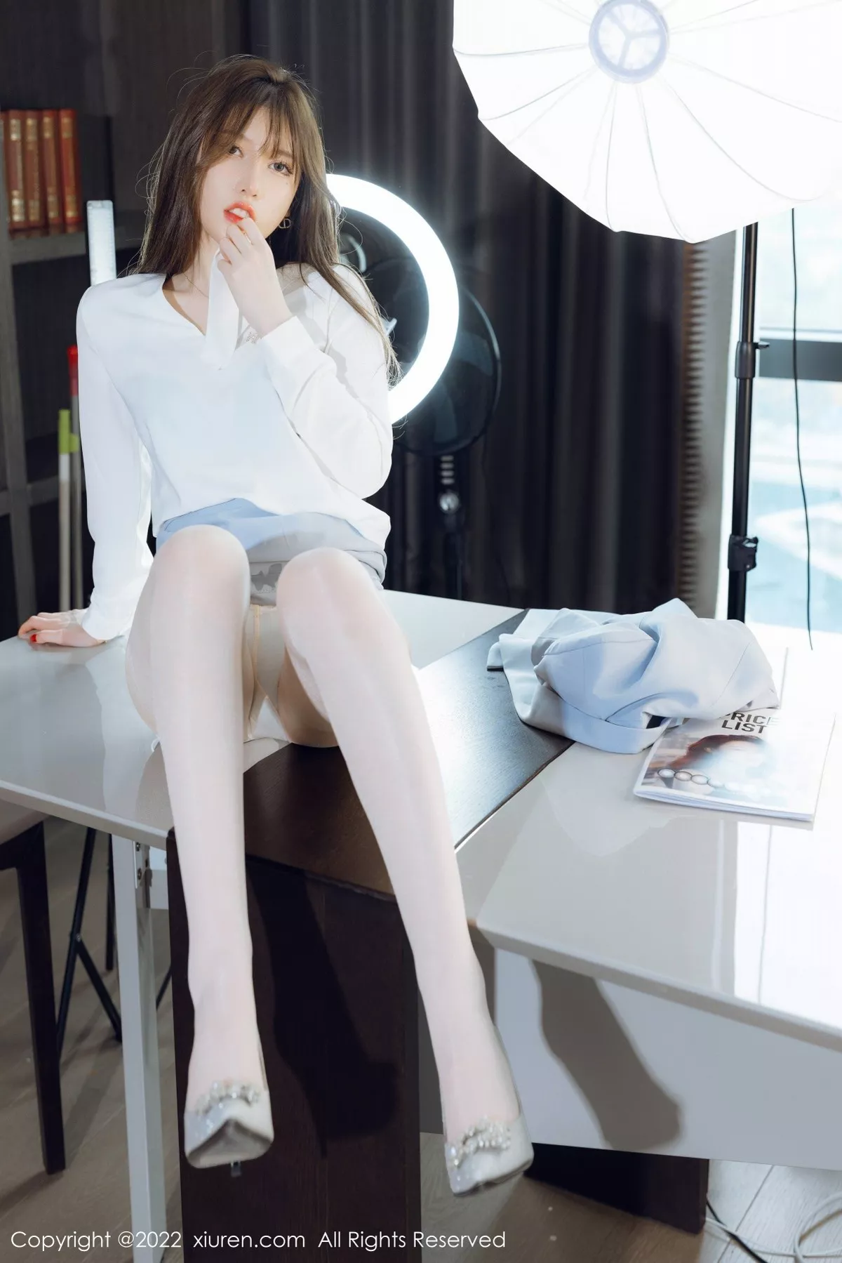 美桃酱写真