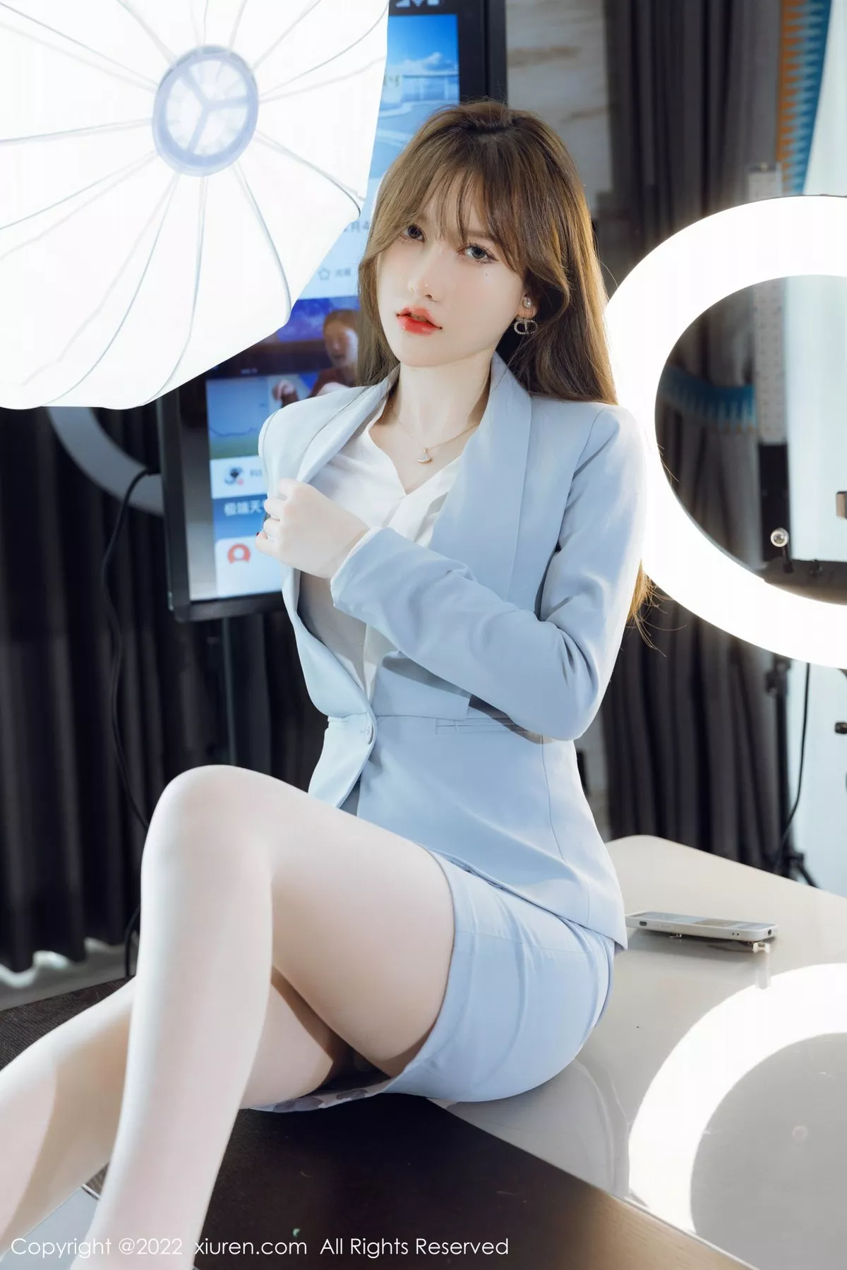 美桃酱写真