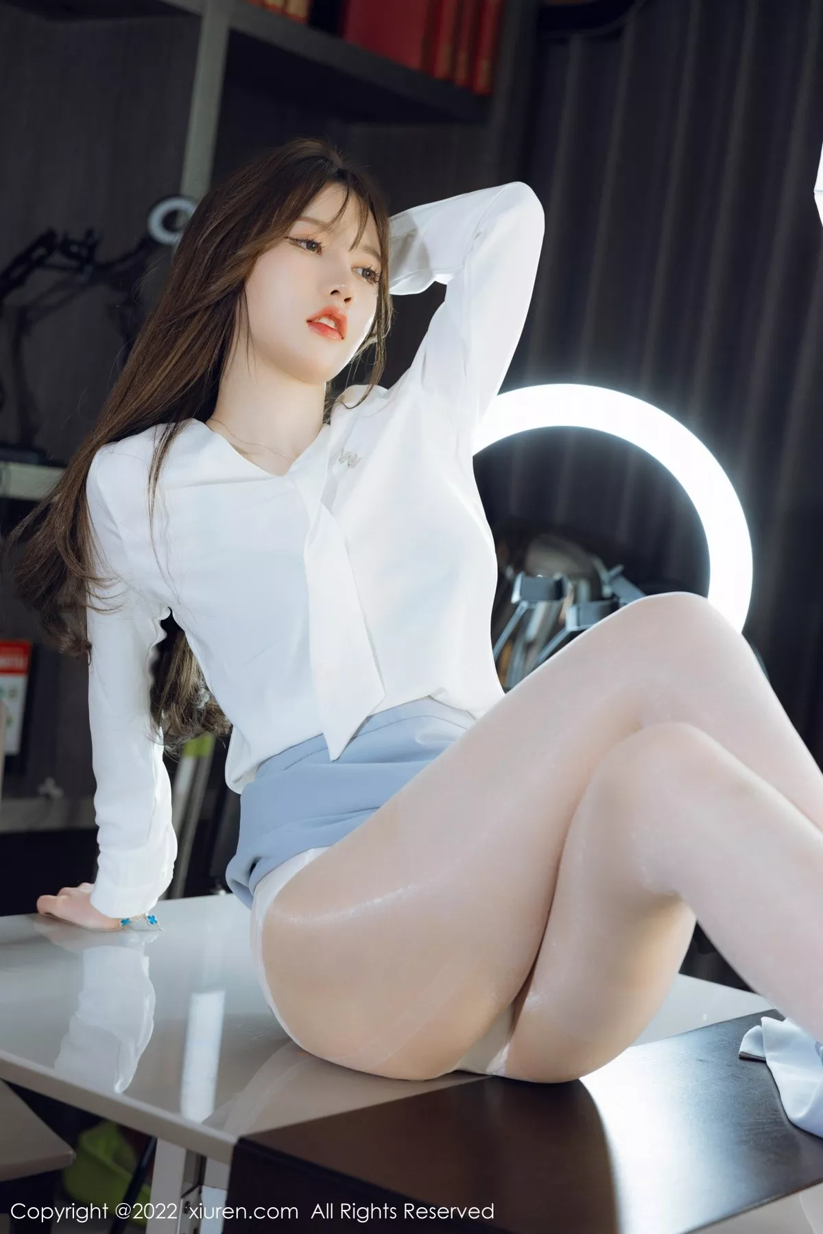 美桃酱写真