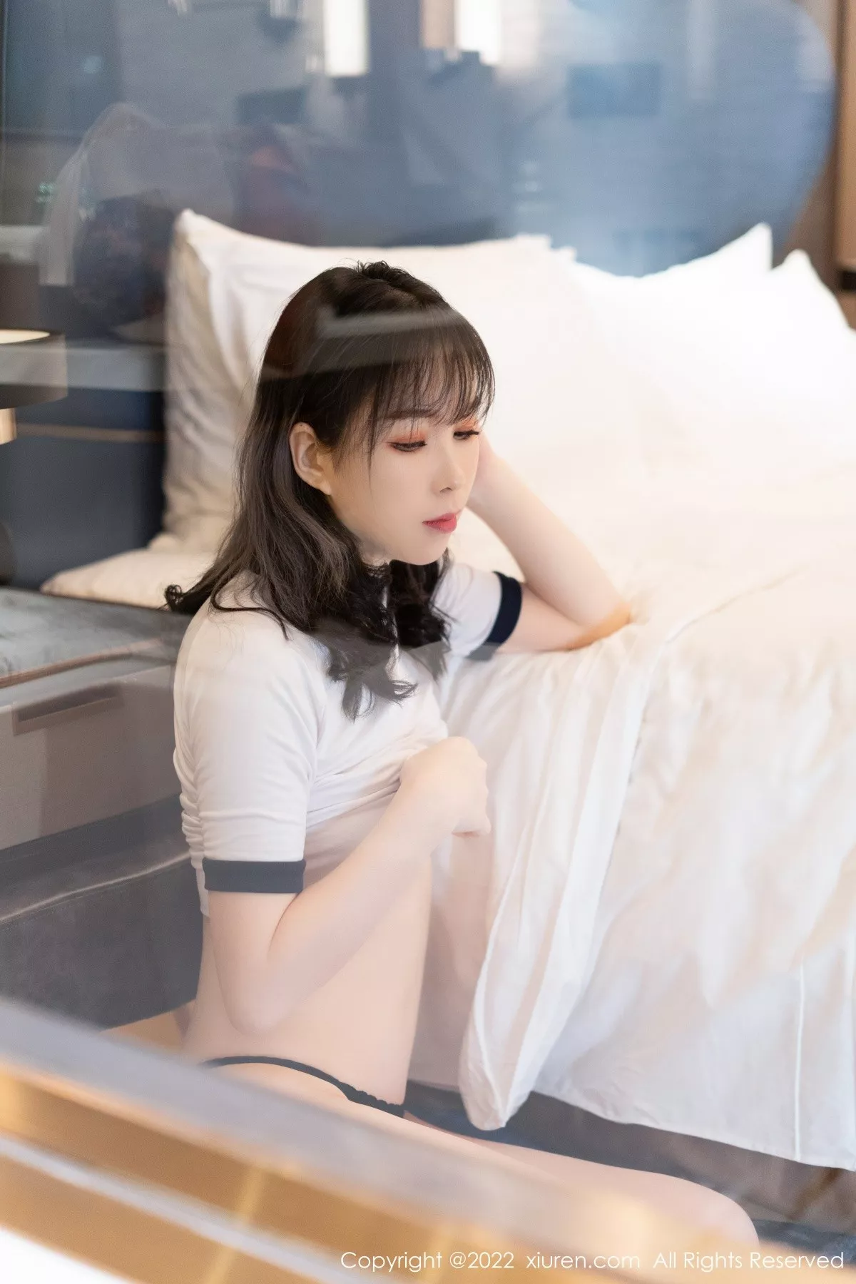 杨倩倩写真