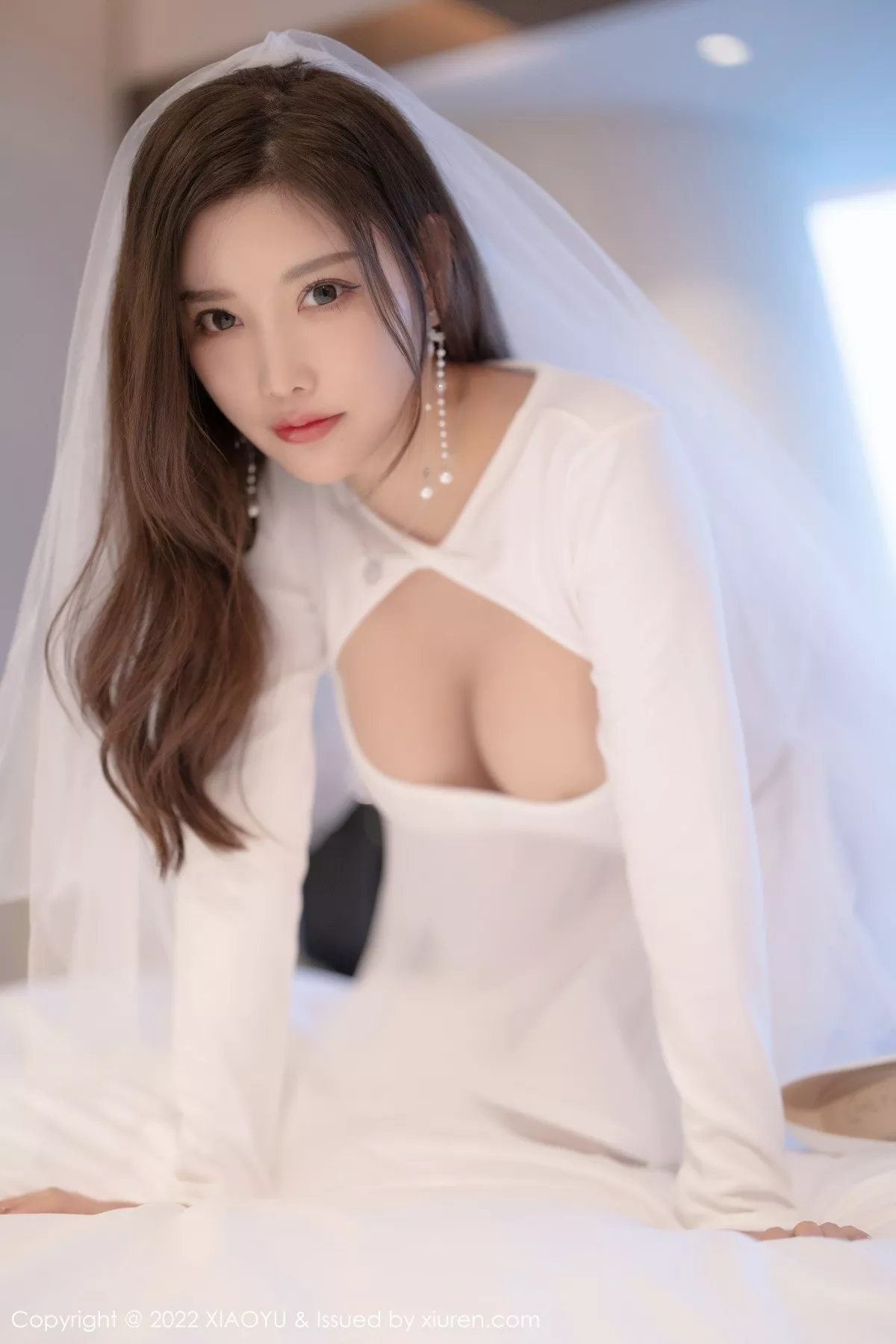 杨晨晨写真