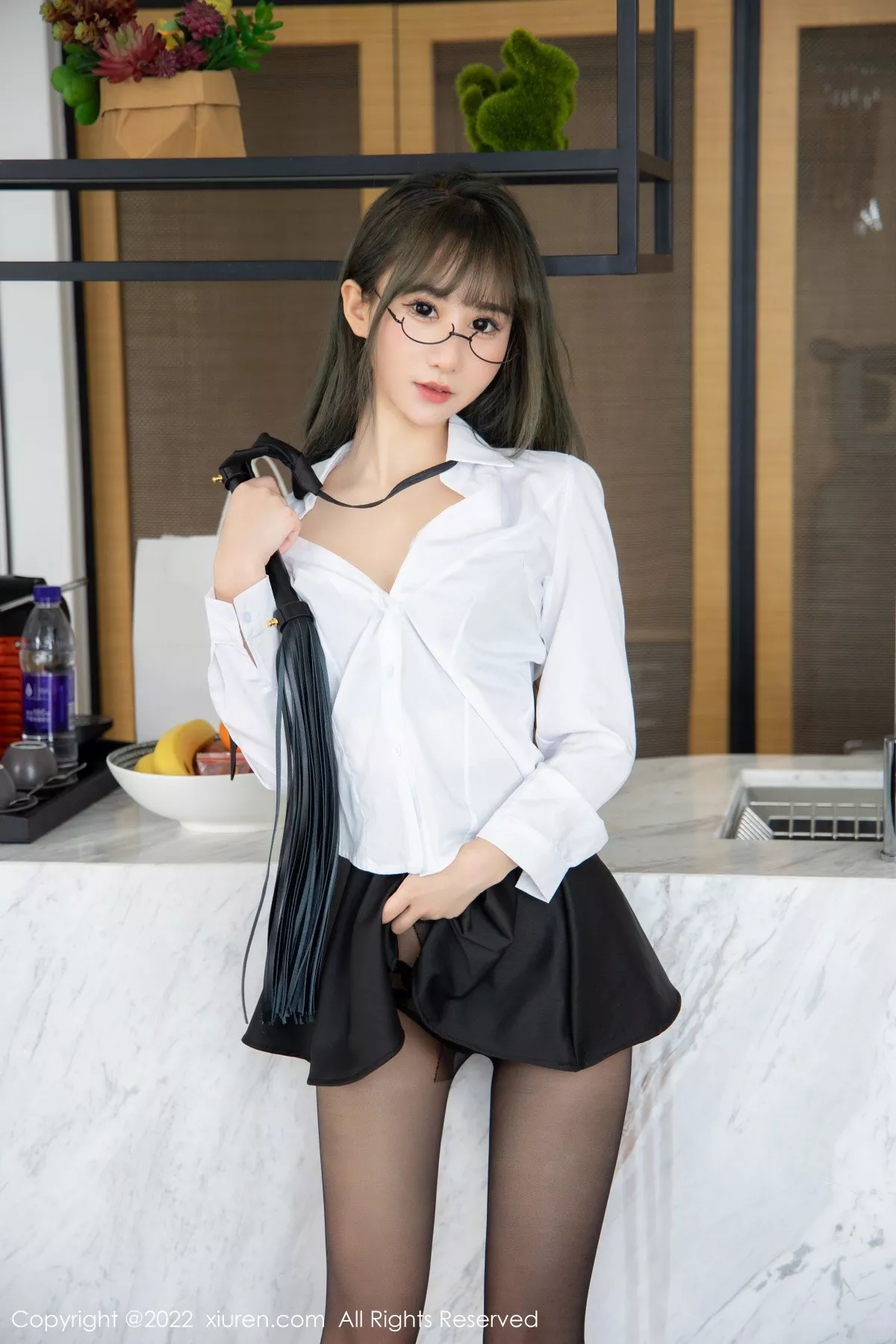 小果冻儿写真