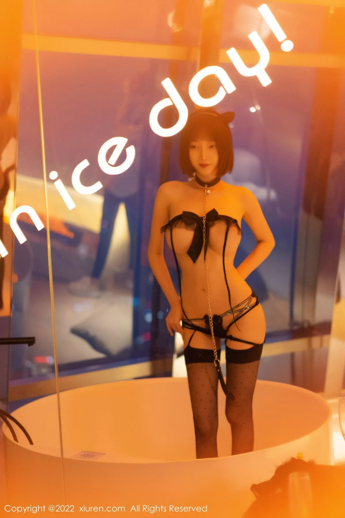 玥儿玥写真