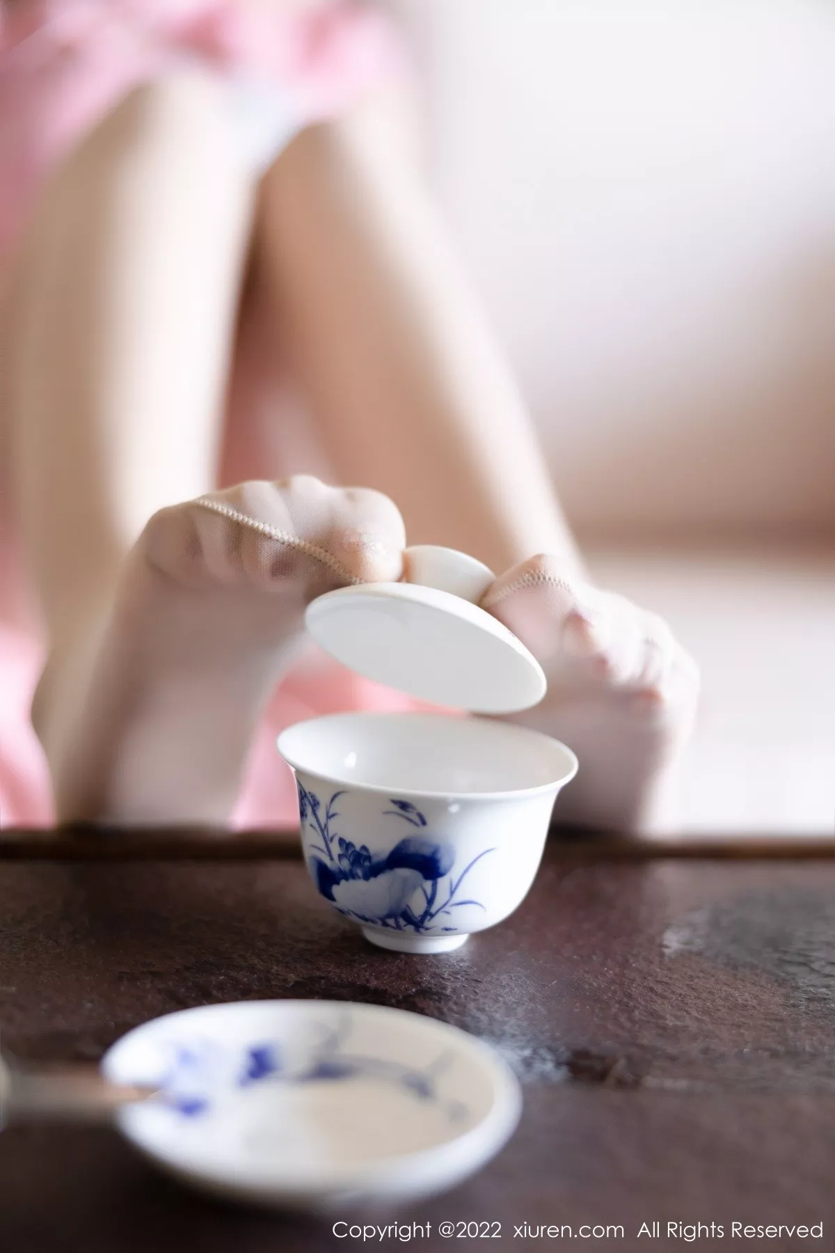 王馨瑶写真