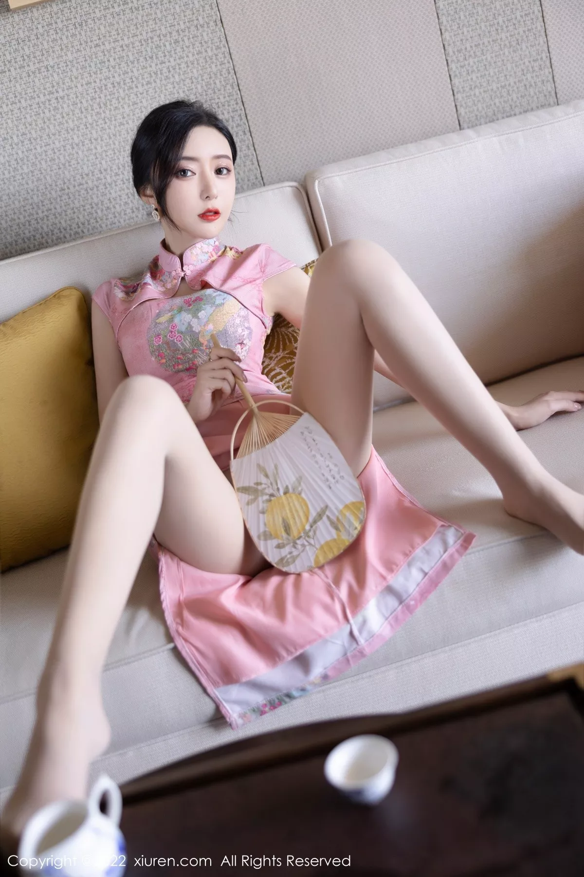 王馨瑶写真