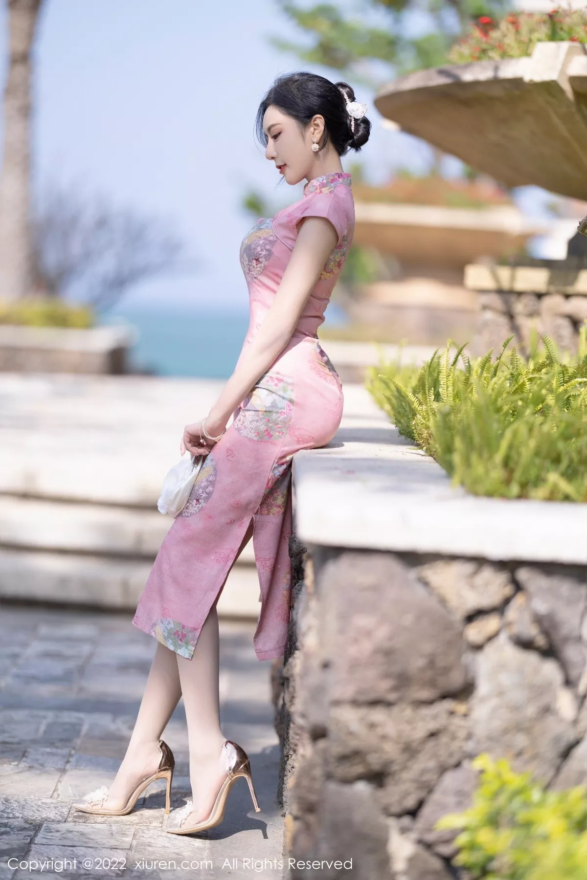 王馨瑶写真
