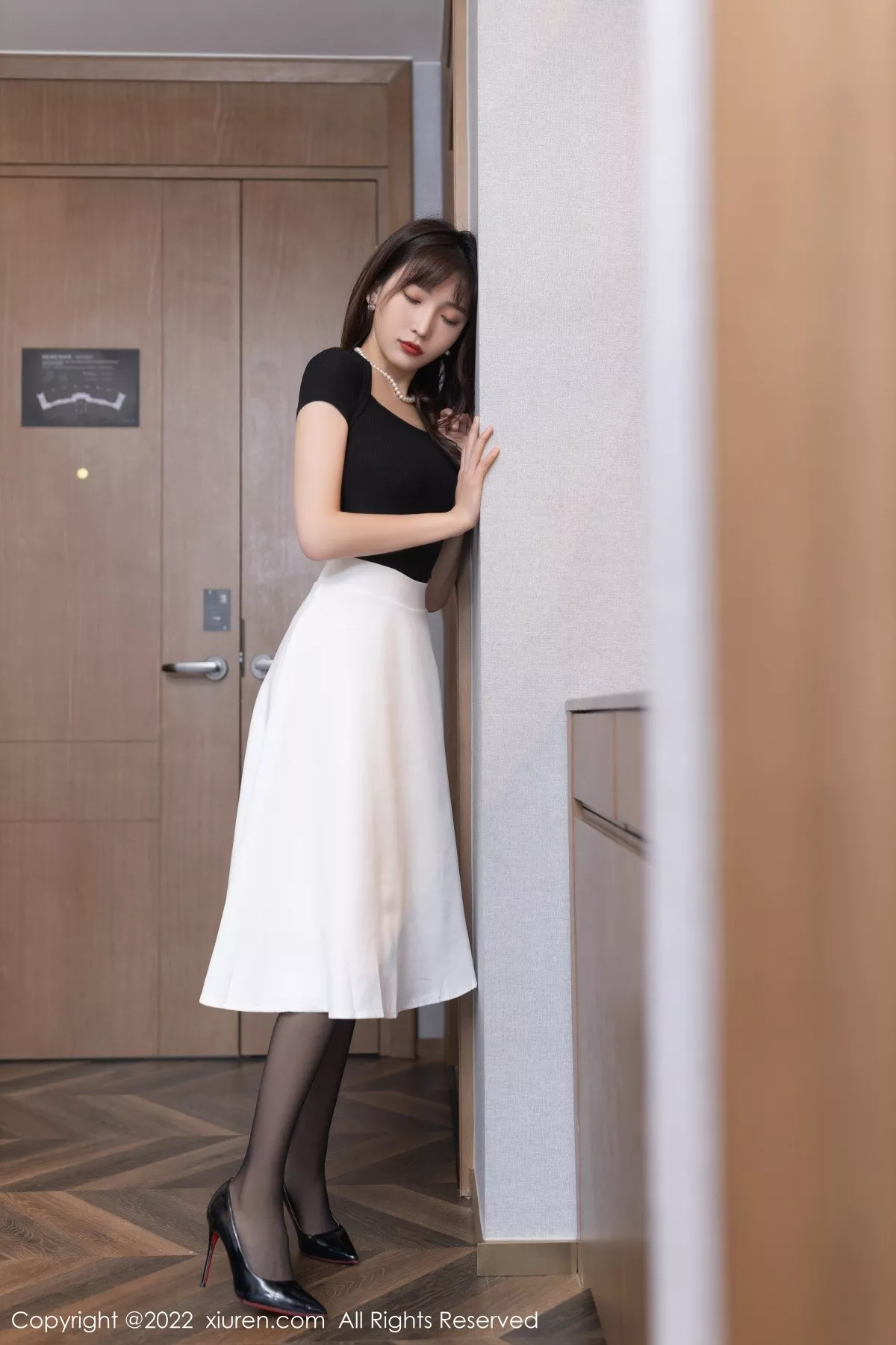 陆萱萱写真