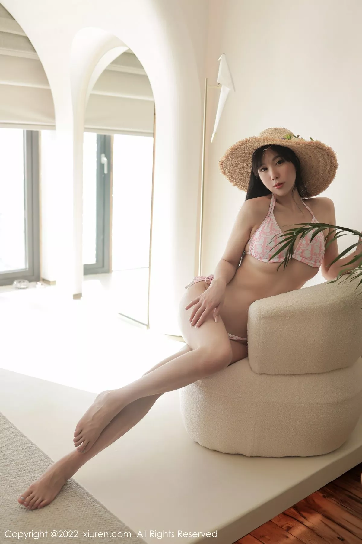 李雅柔写真