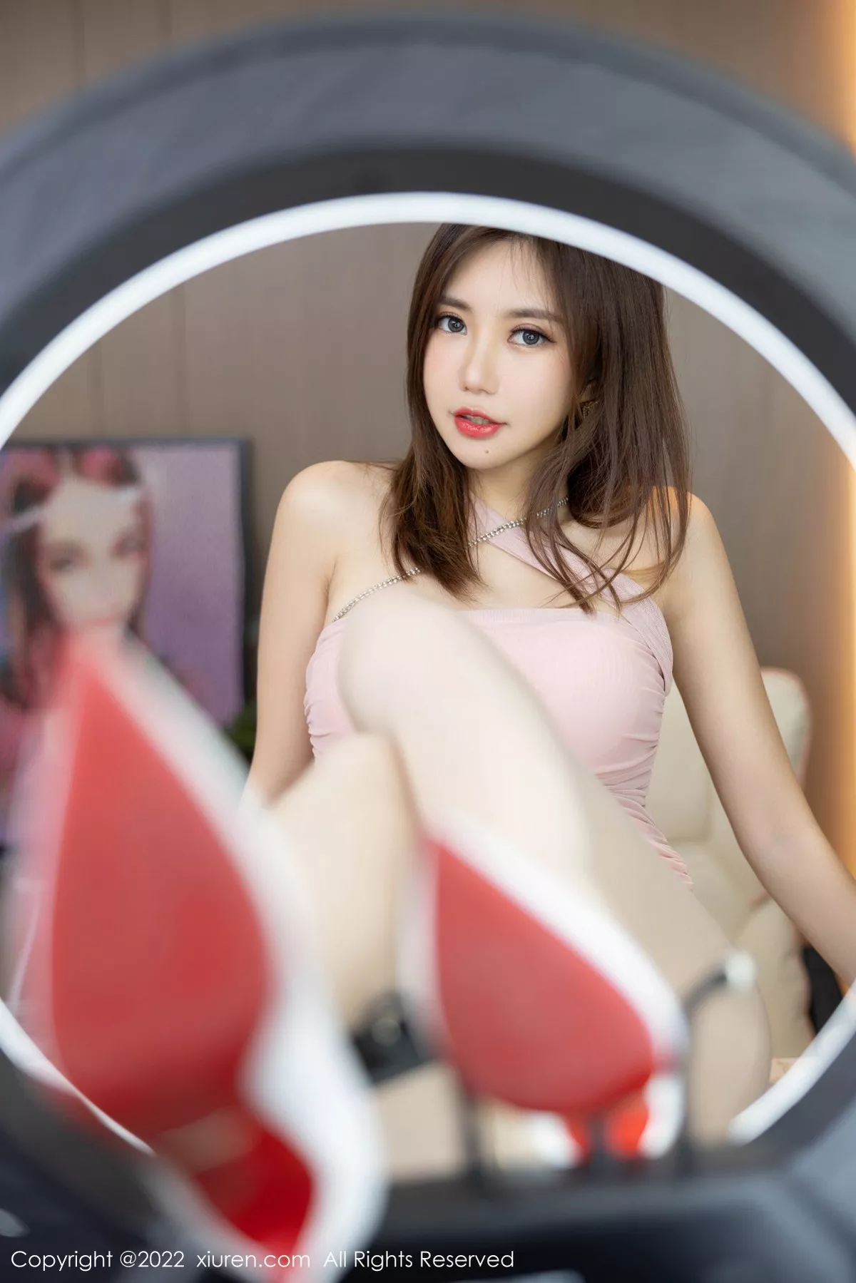 绮里嘉写真
