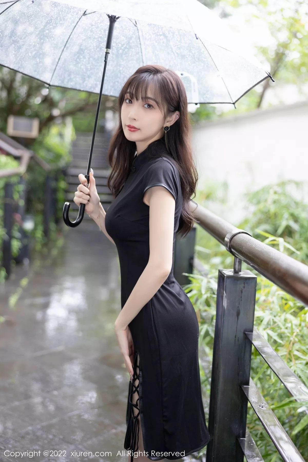 林星阑写真