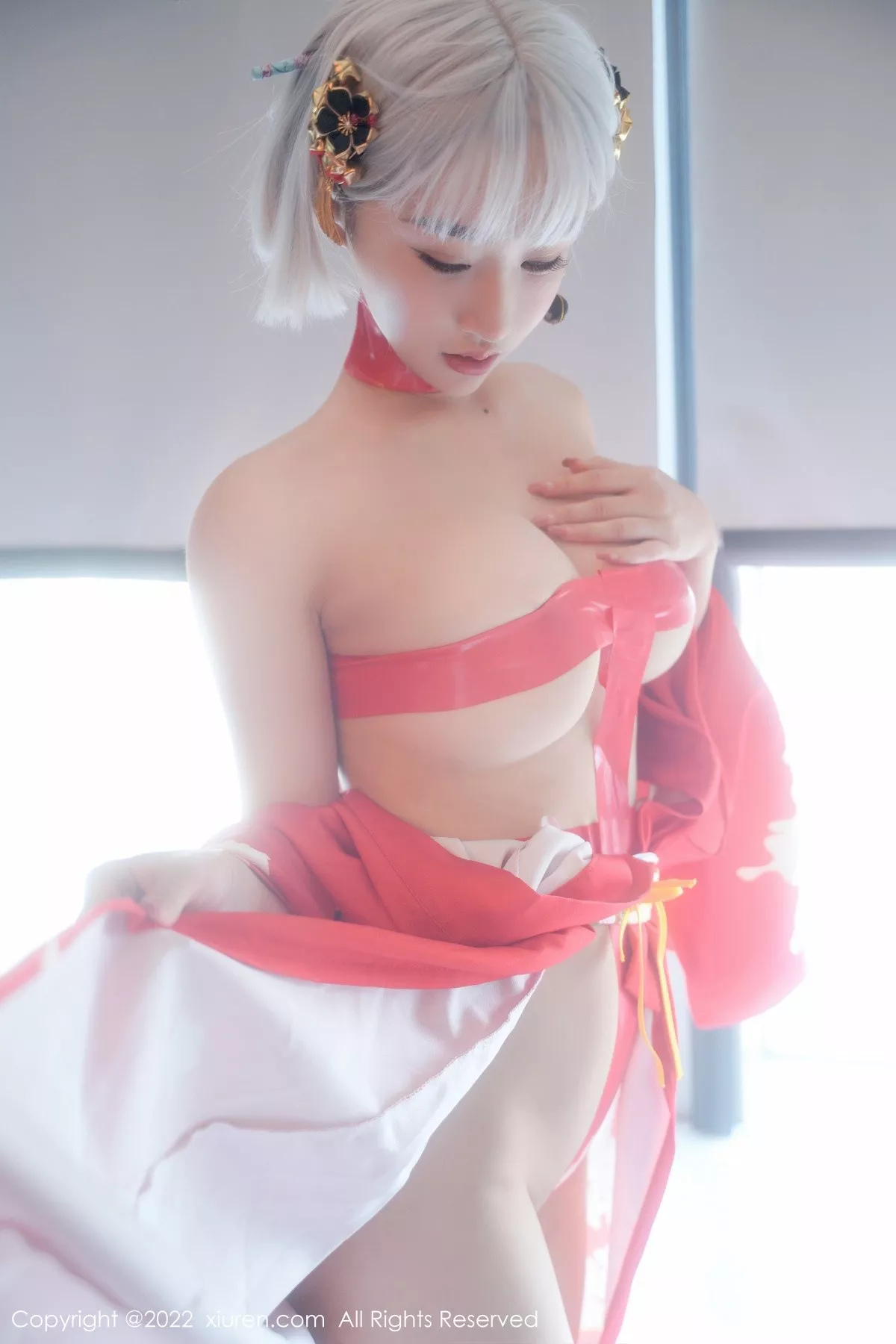 西门小玉写真