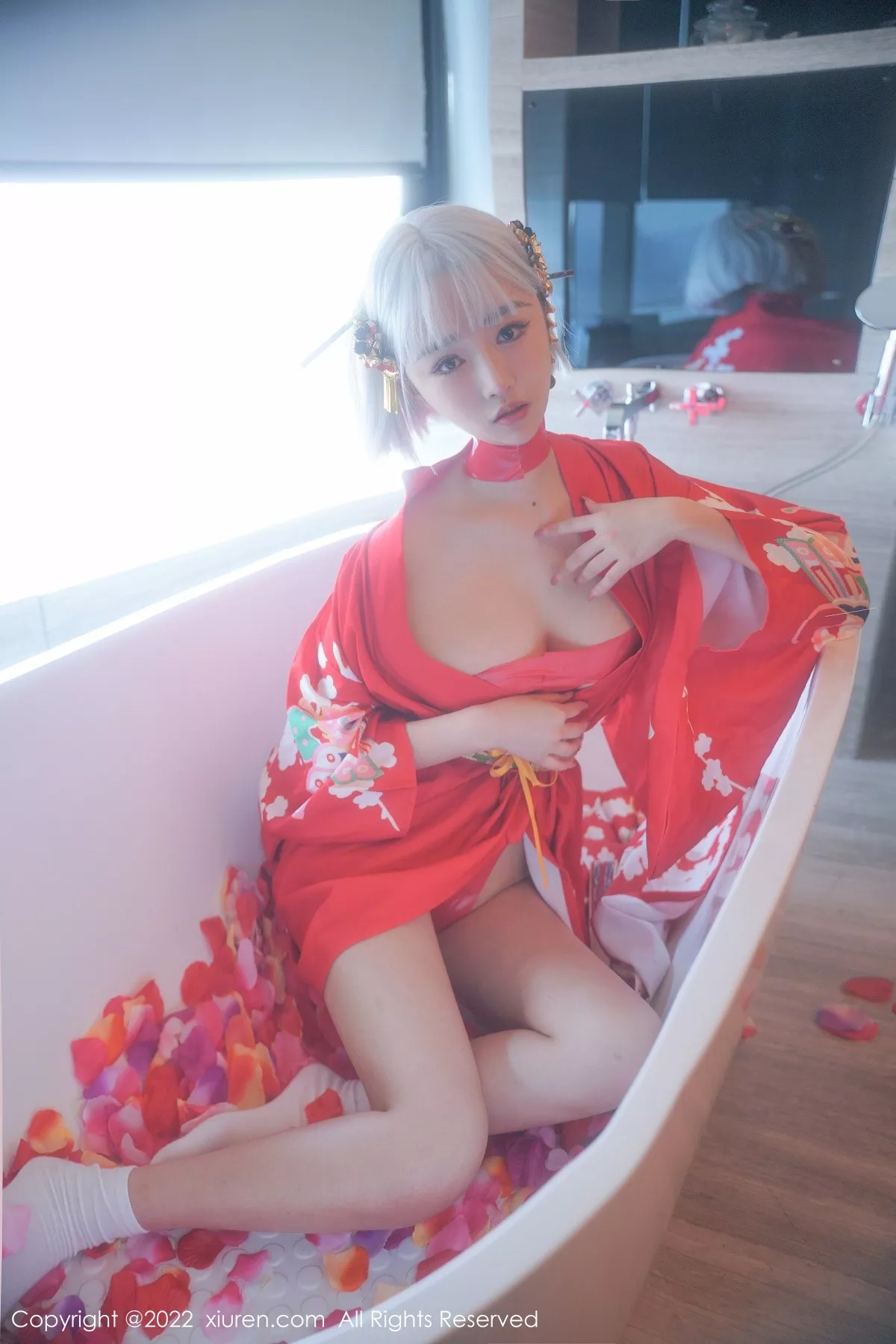 西门小玉写真