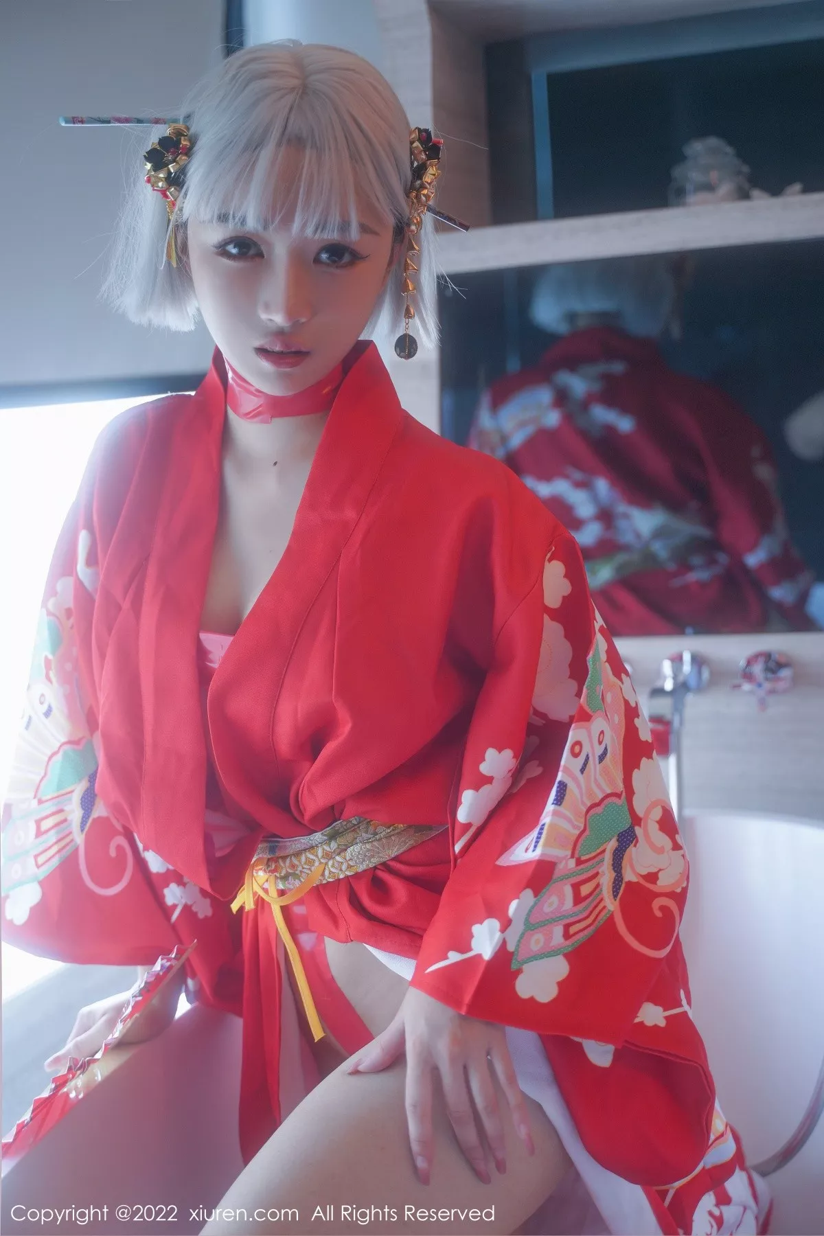 西门小玉写真