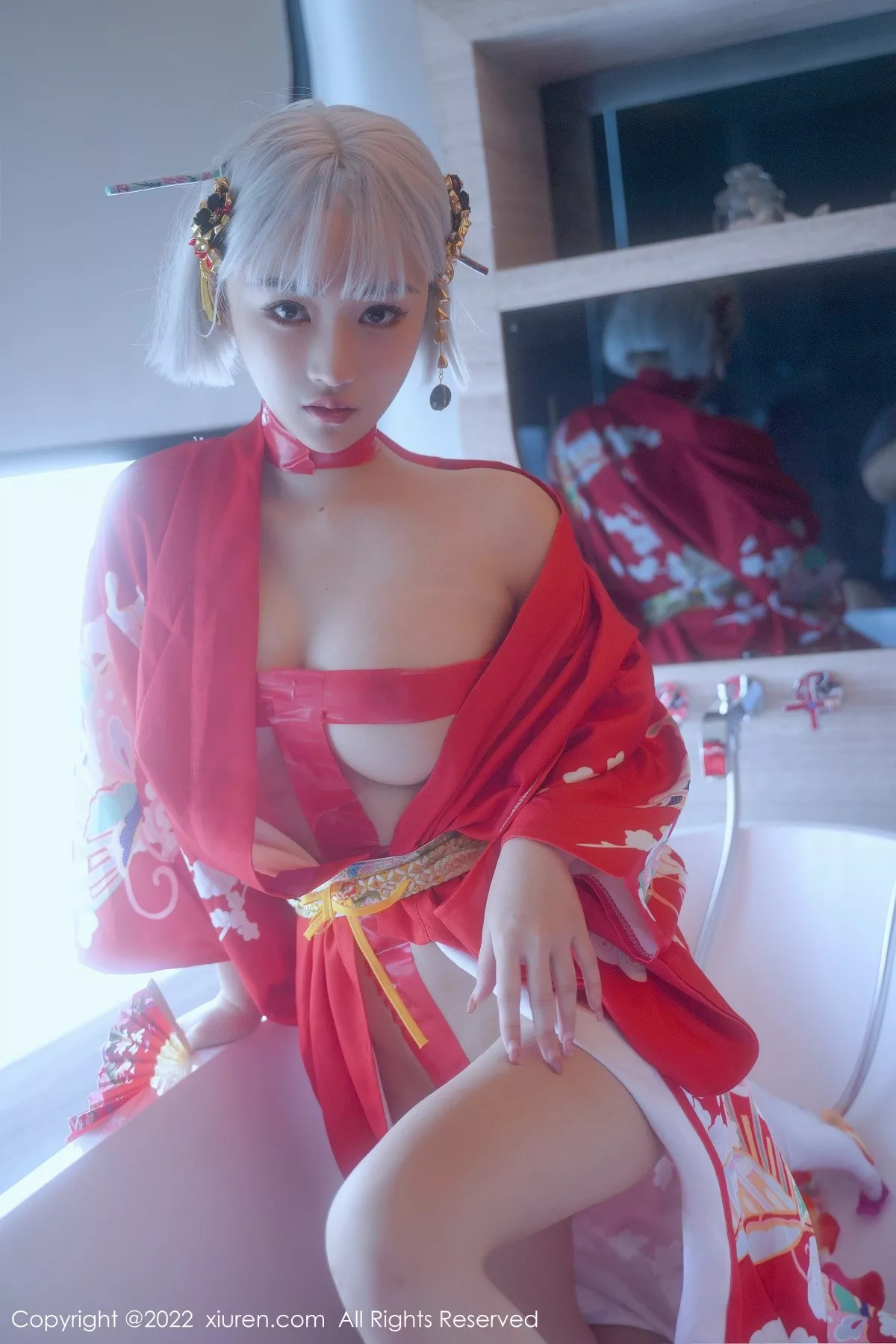 西门小玉写真