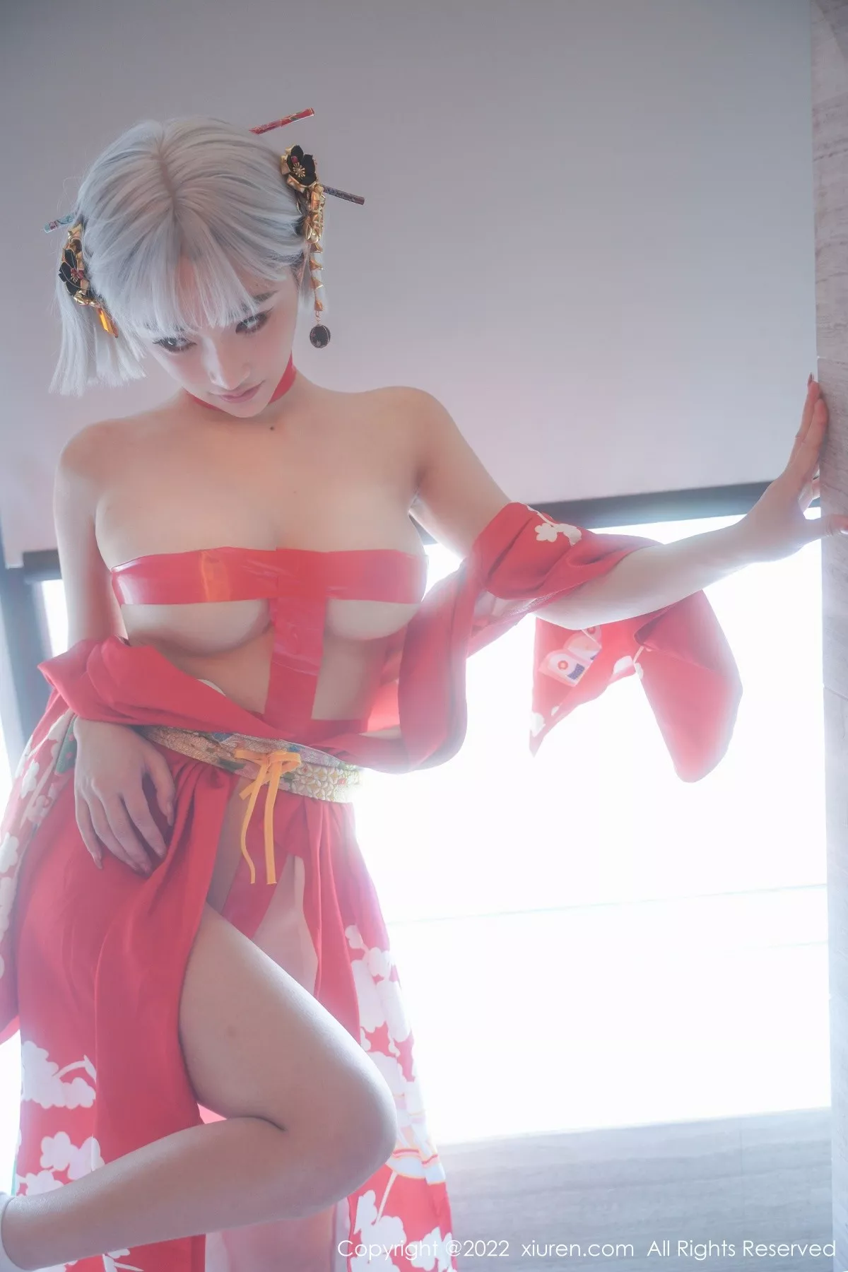 西门小玉写真