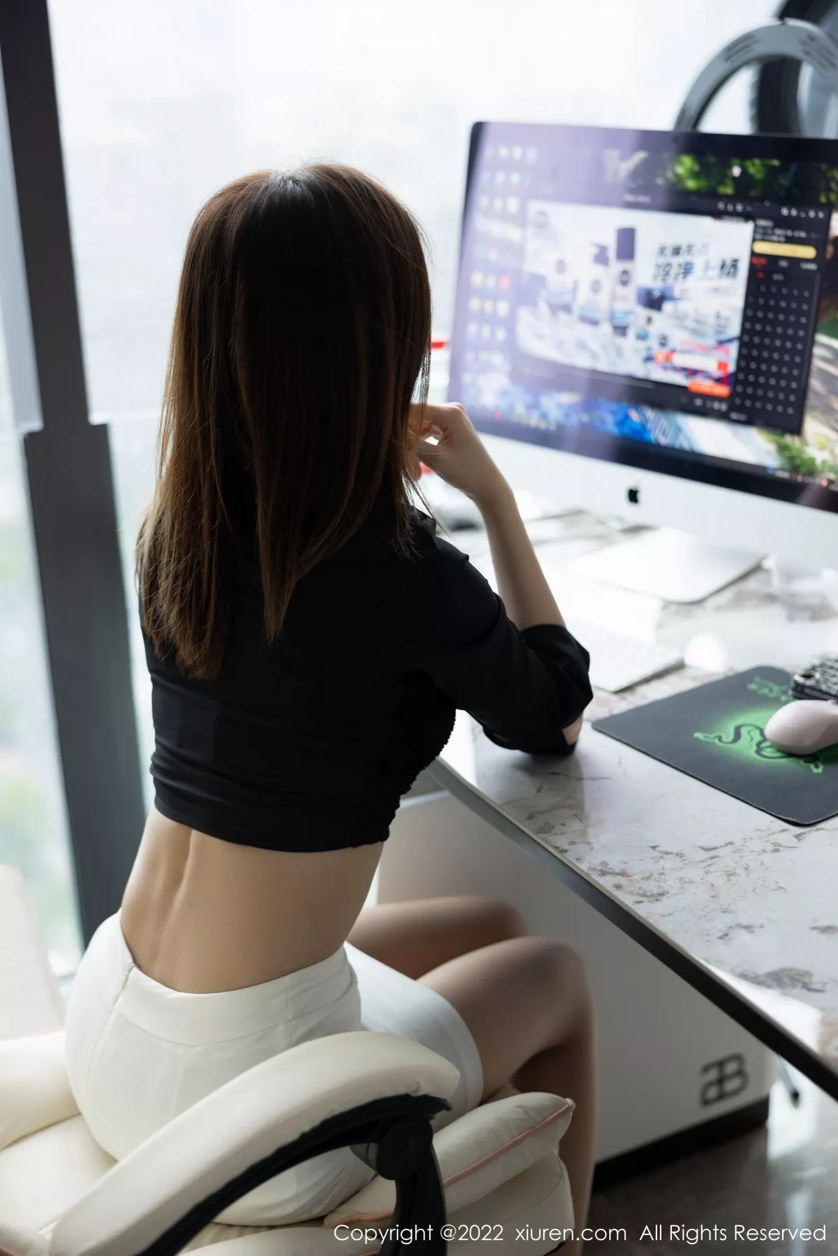 绮里嘉写真