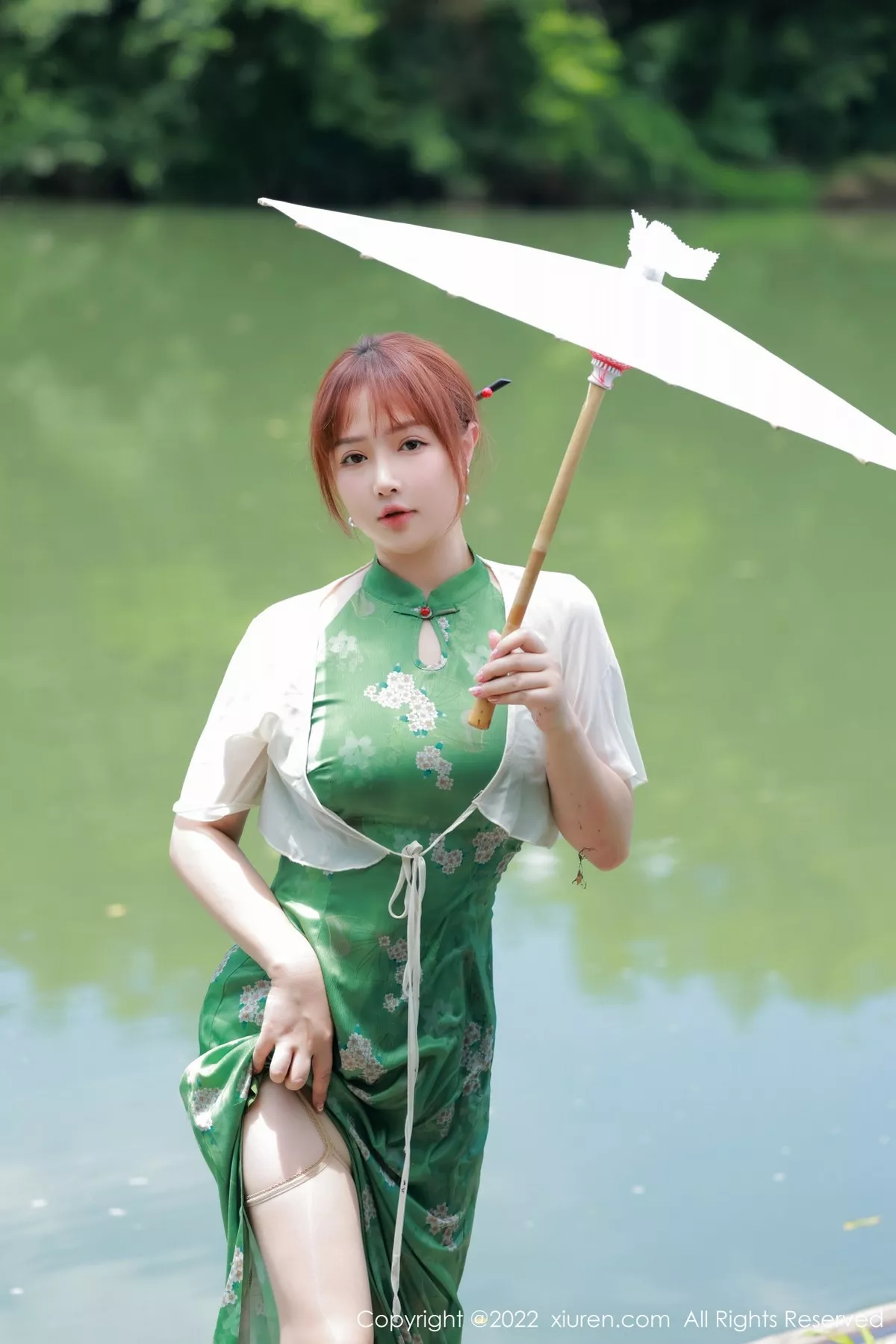 养乐多写真