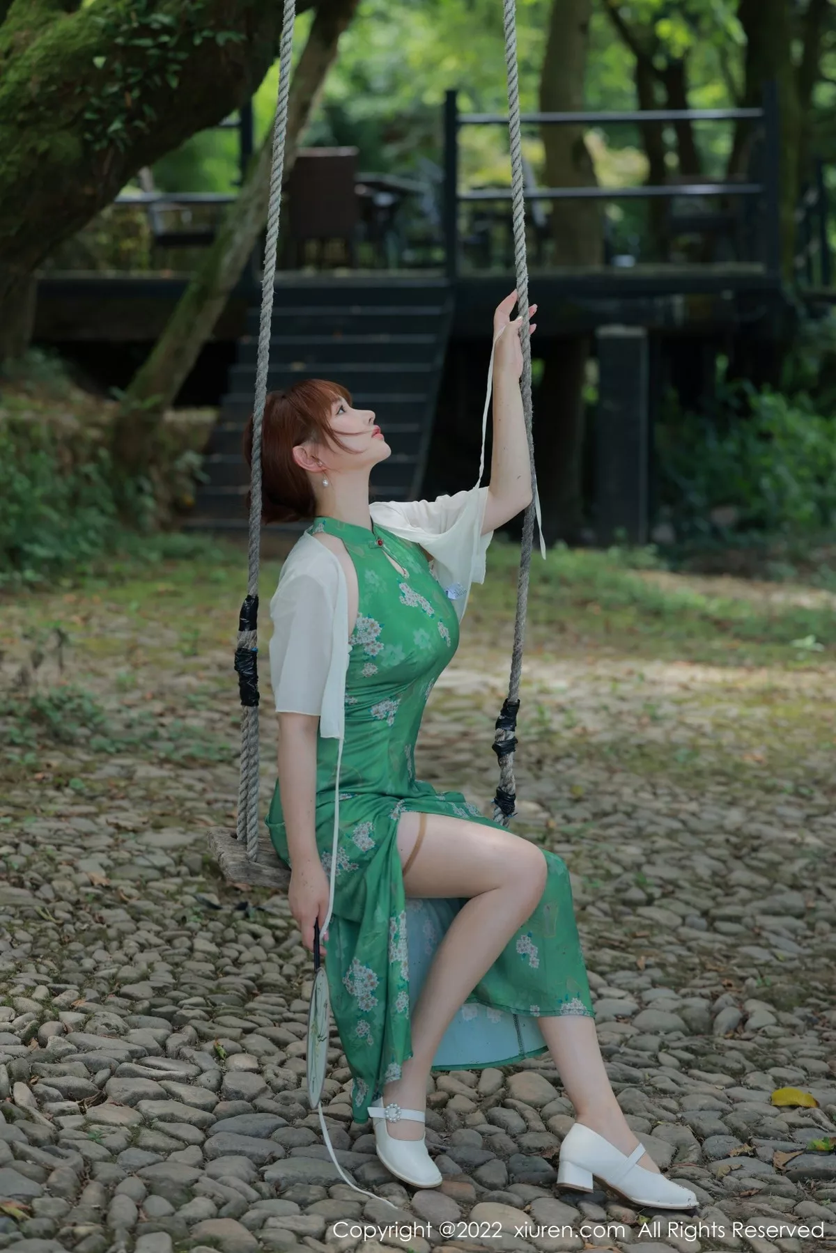 养乐多写真