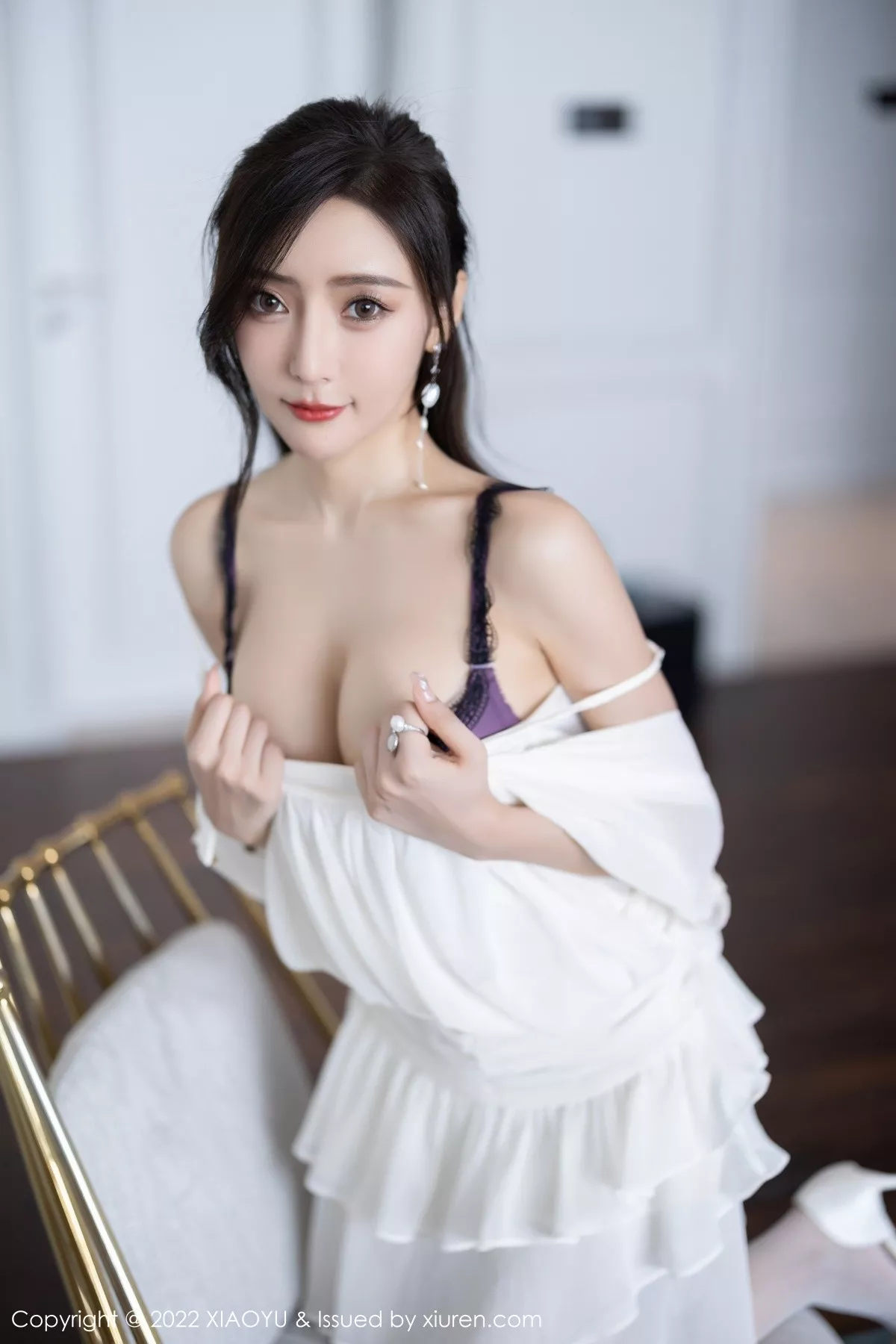 王馨瑶写真