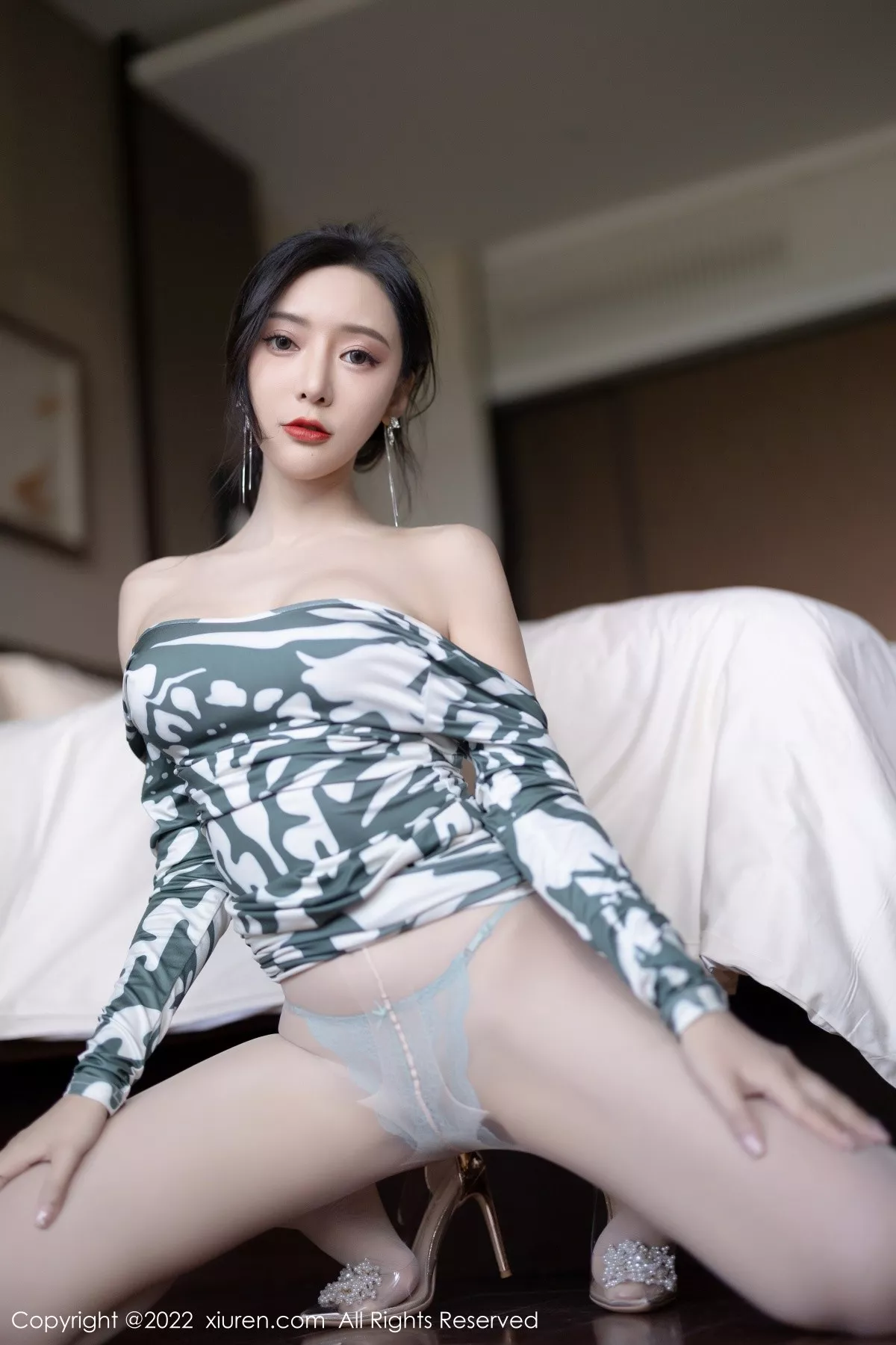 王馨瑶写真