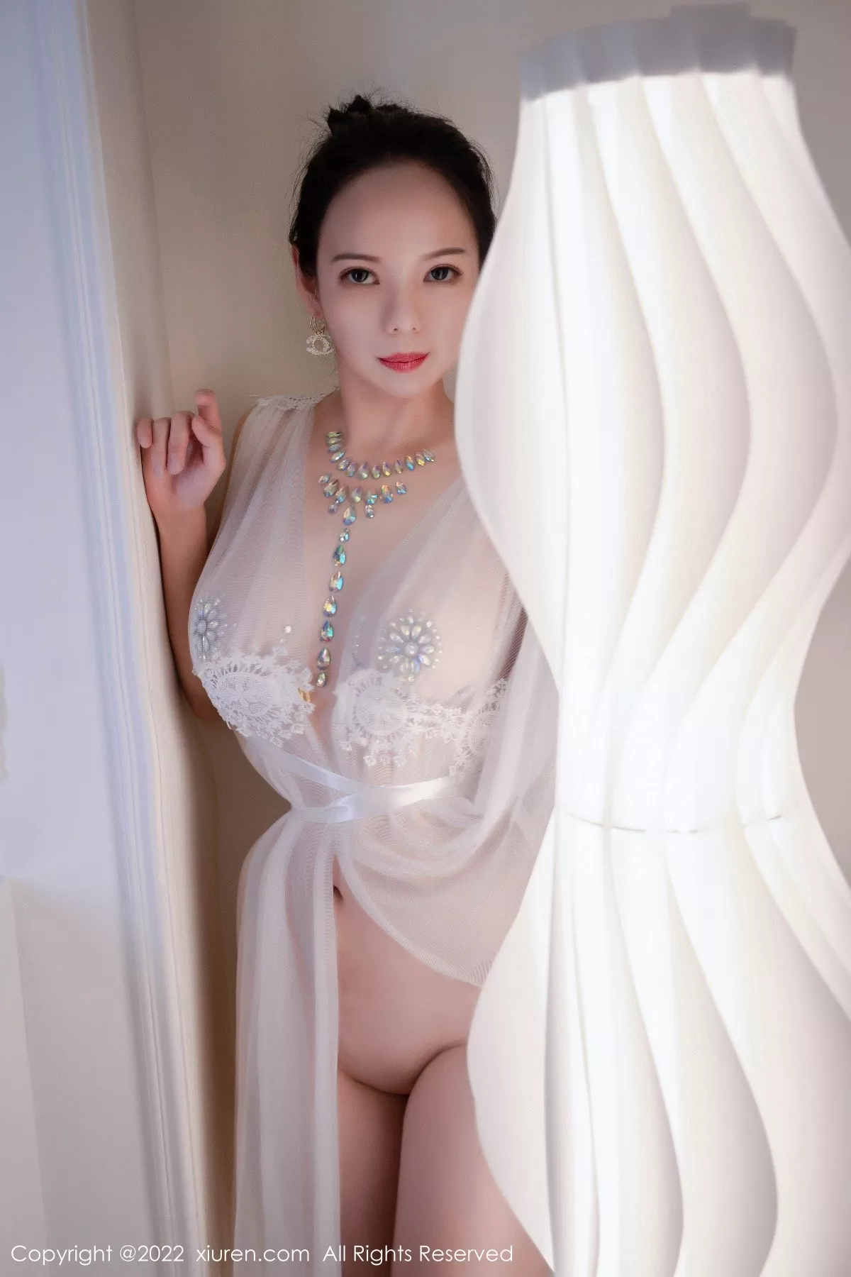 大美妞儿写真