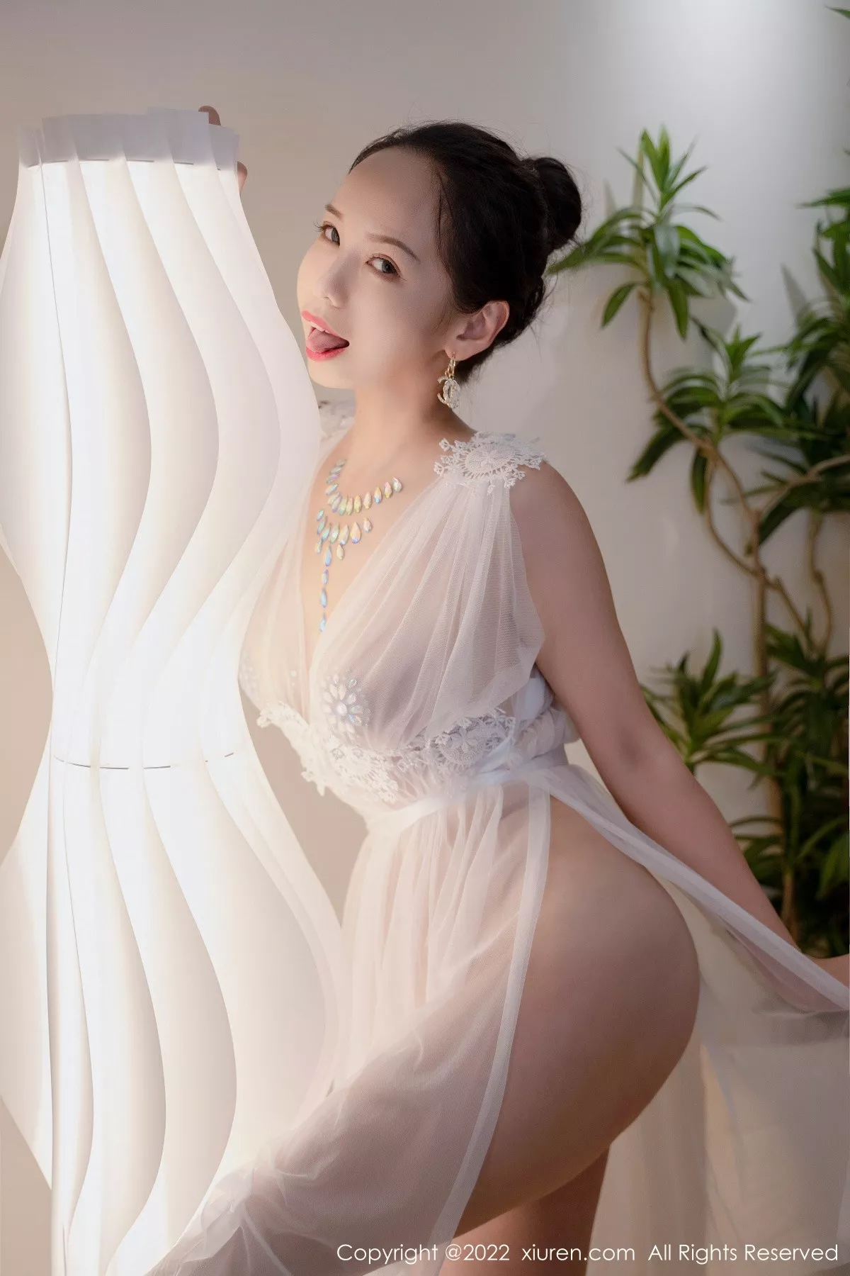 大美妞儿写真