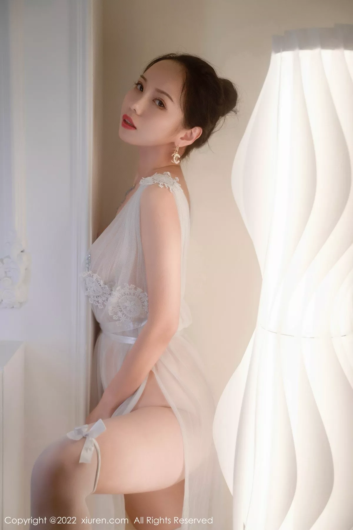 大美妞儿写真