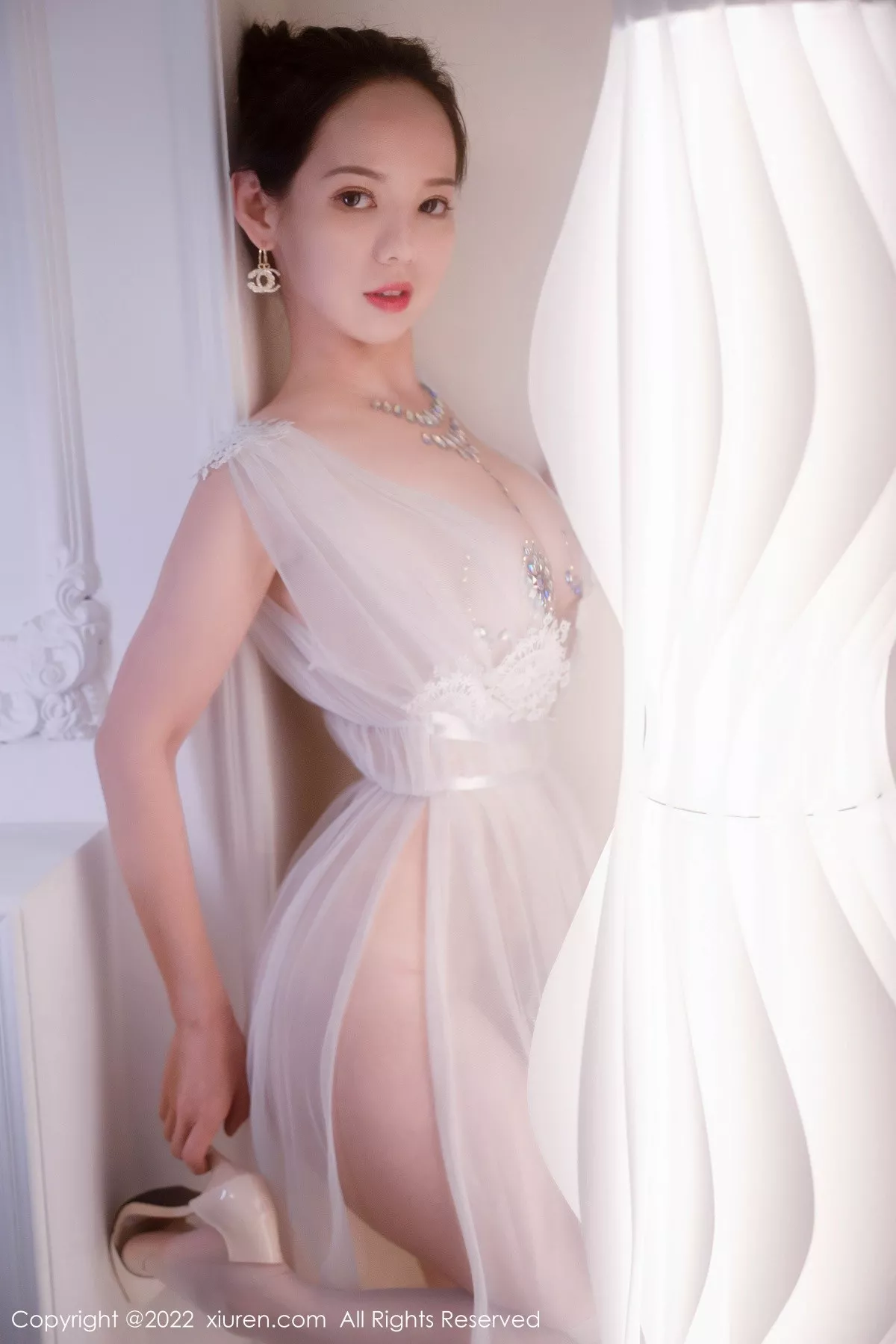 大美妞儿写真