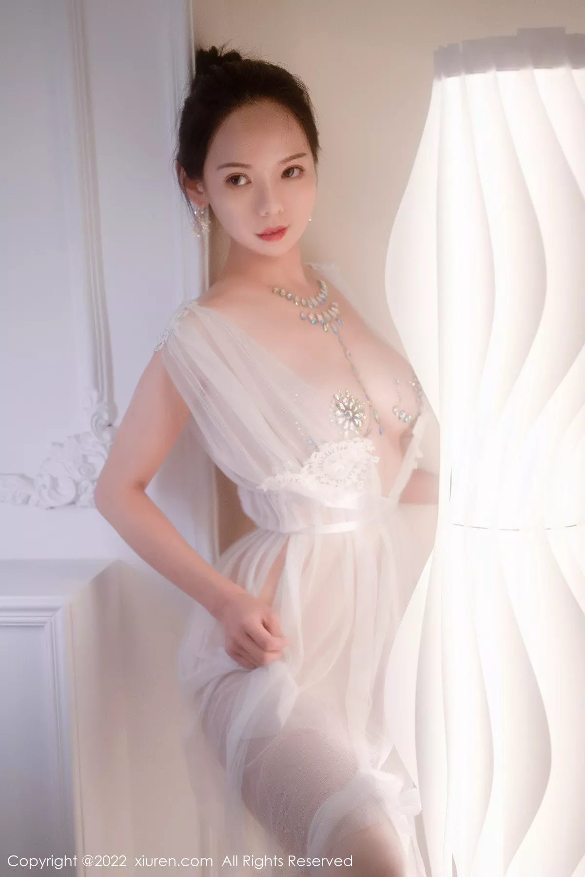 大美妞儿写真