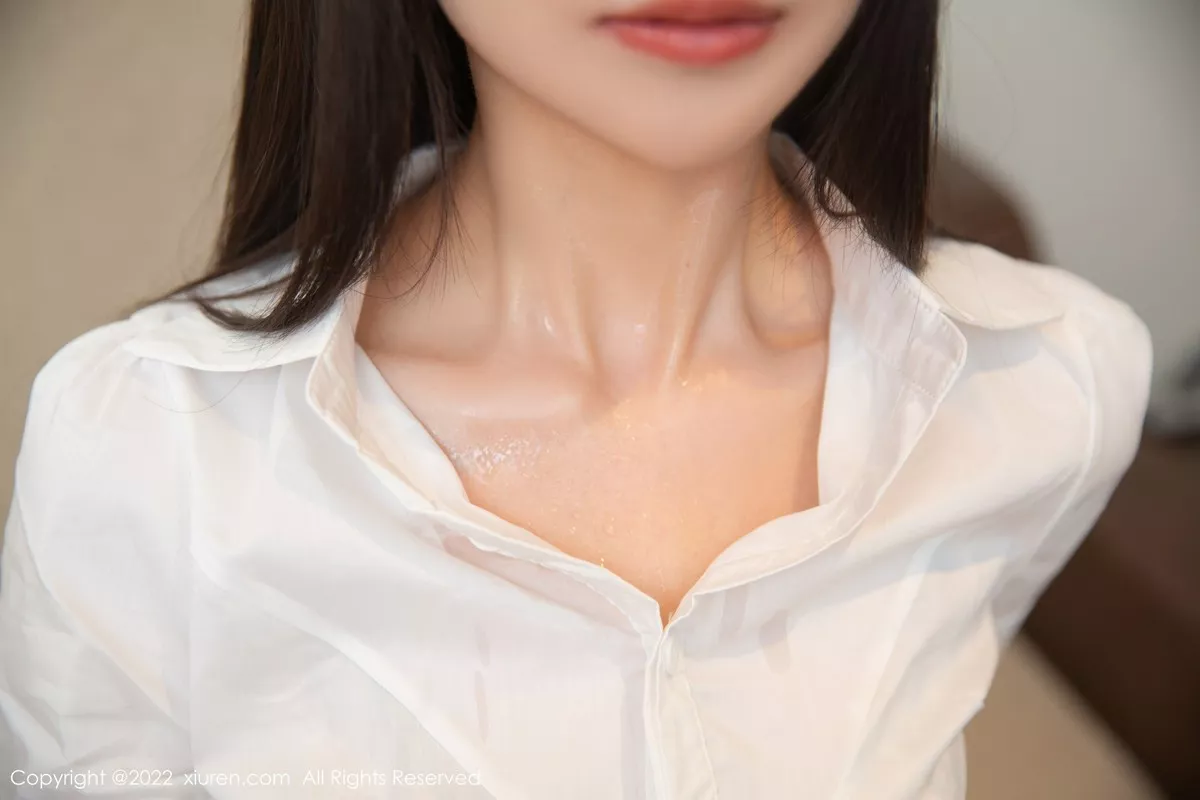 熊小诺写真